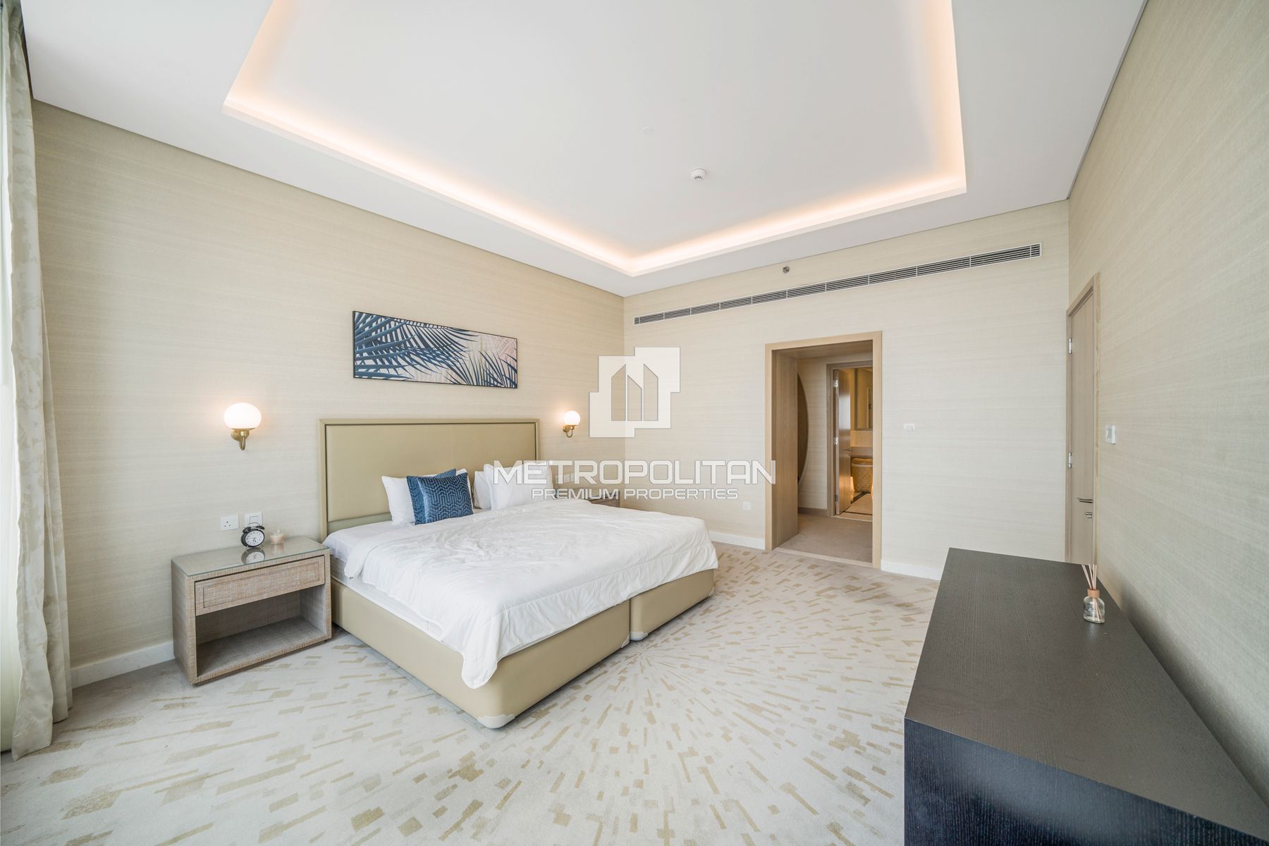 Appartement 1 chambre à louer à Palm Jumeirah – MR-6154 photo-8