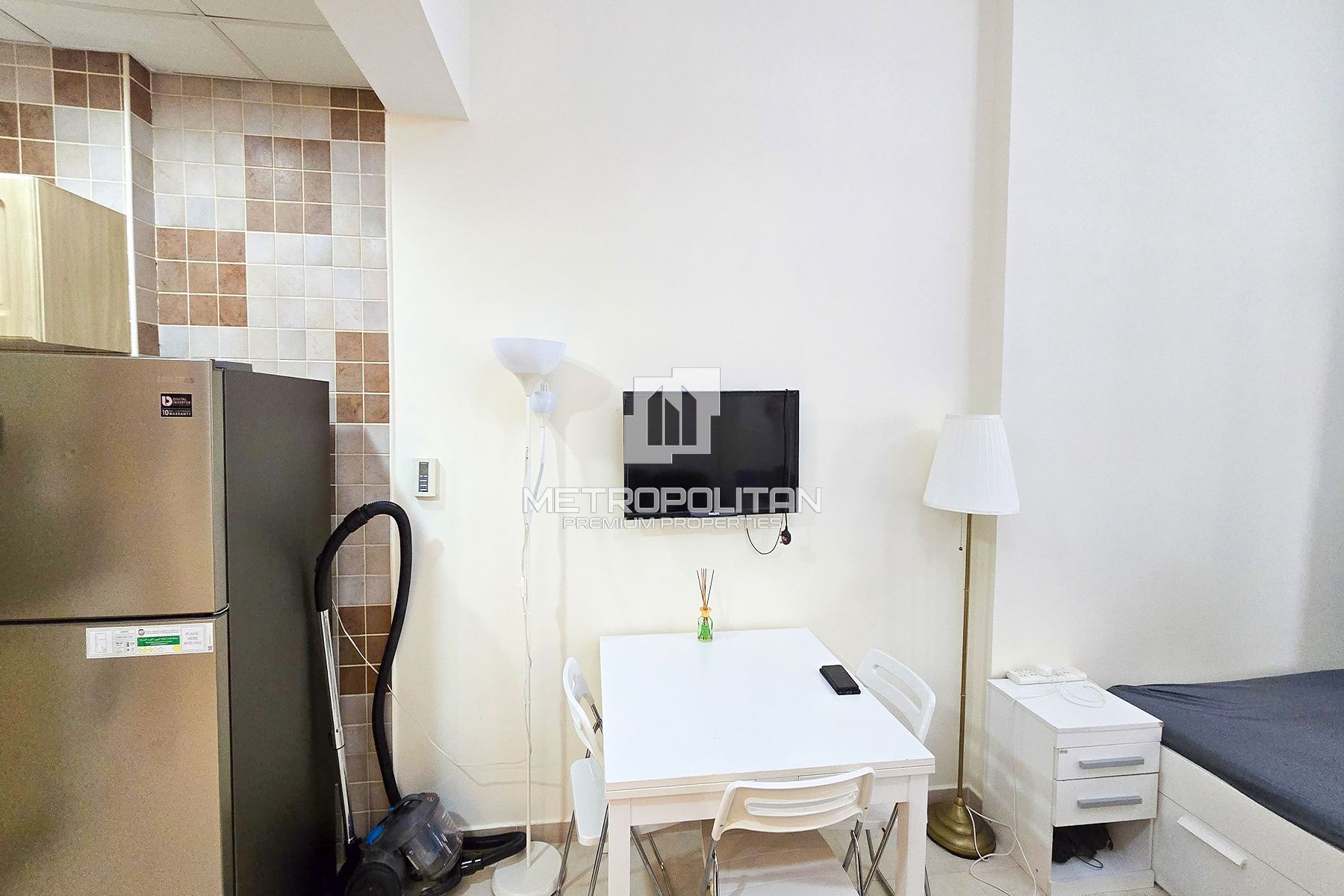 Appartement Studio à Louer à Dubai Sports City – MR-6163 photo-10