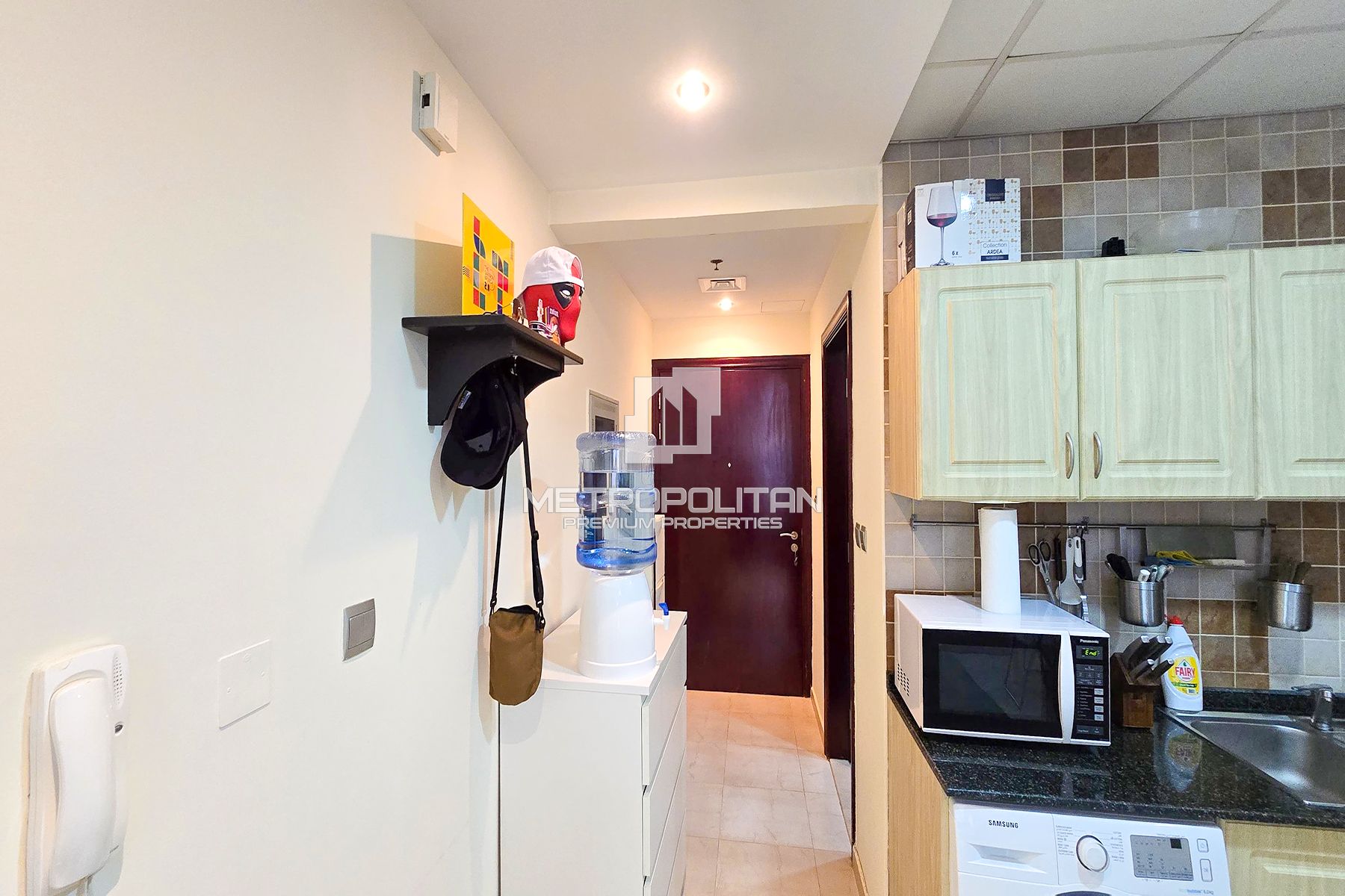 Appartement Studio à Louer à Dubai Sports City – MR-6163 photo-11