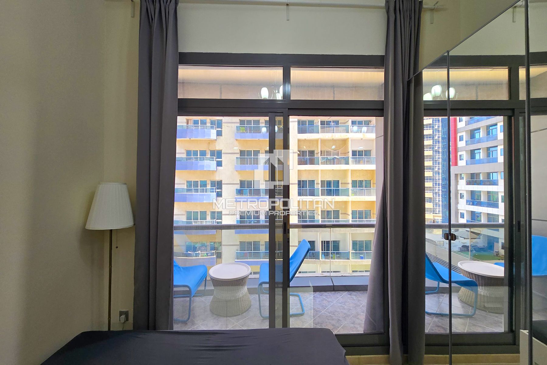 Appartement Studio à Louer à Dubai Sports City – MR-6163 photo-3