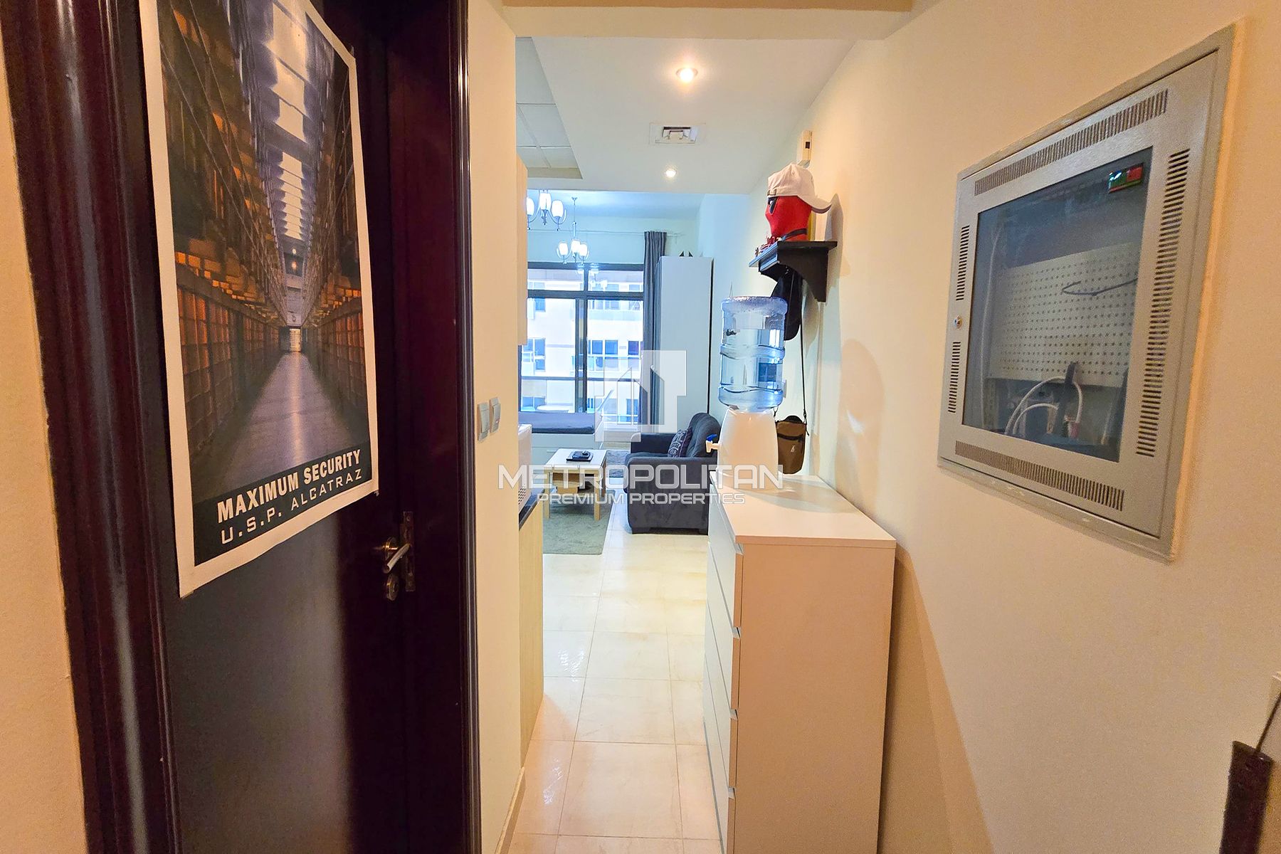 Appartement Studio à Louer à Dubai Sports City – MR-6163 photo-6