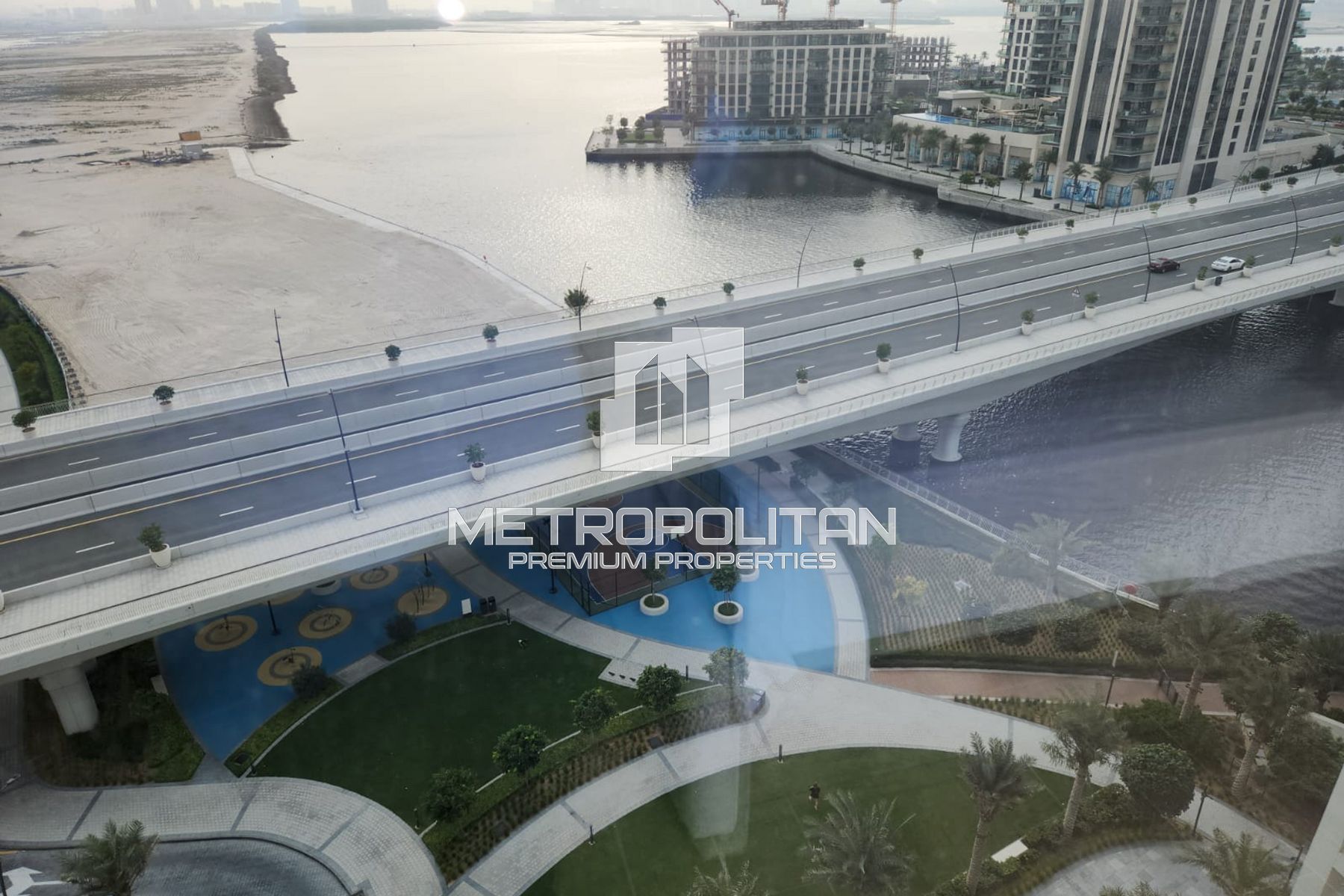 Image - Breeze, Dubai Creek Harbour (The Lagoons), Dubai | Project - Apartment