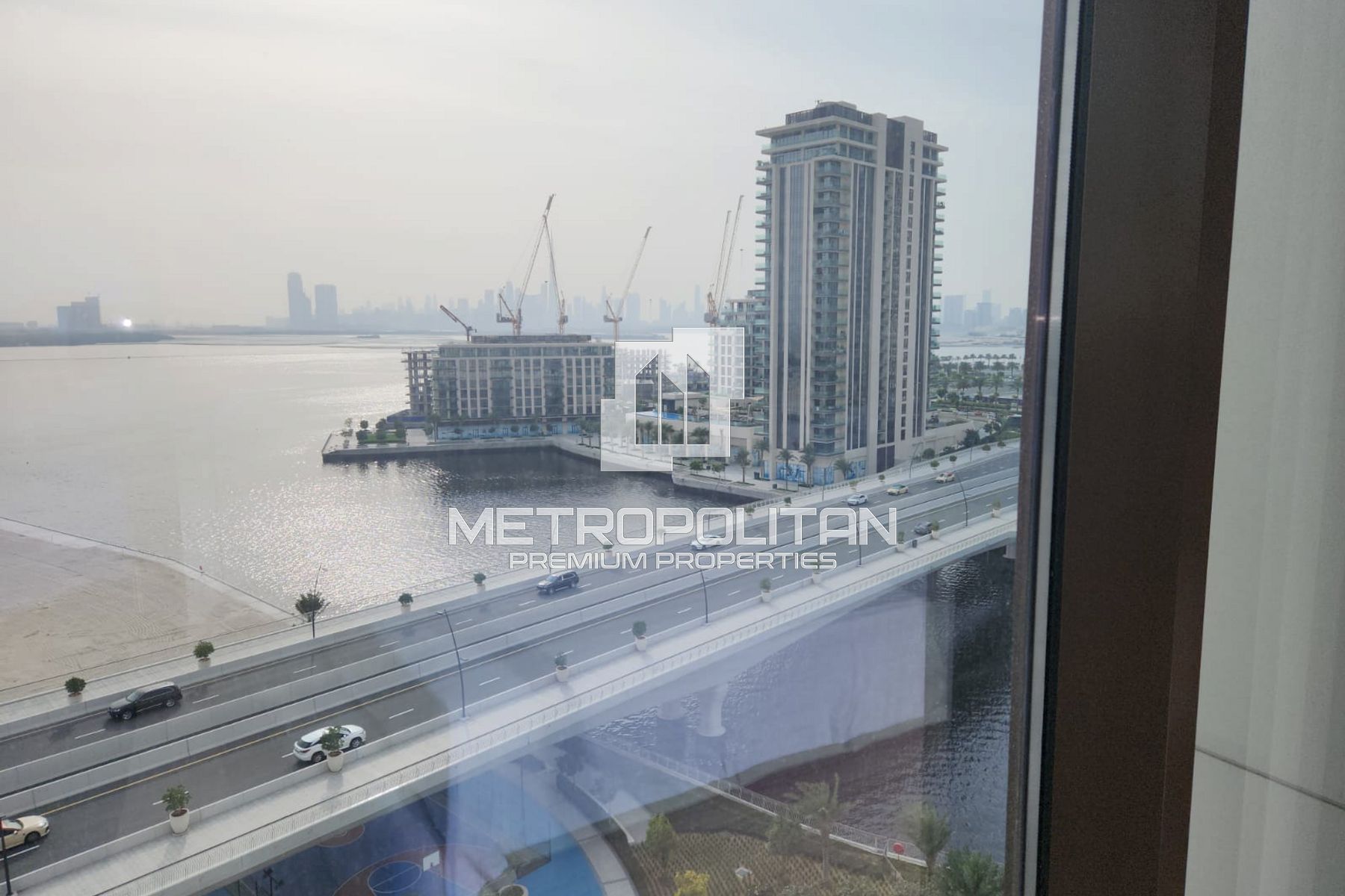 Image - Breeze, Dubai Creek Harbour (The Lagoons), Dubai | Project - Apartment