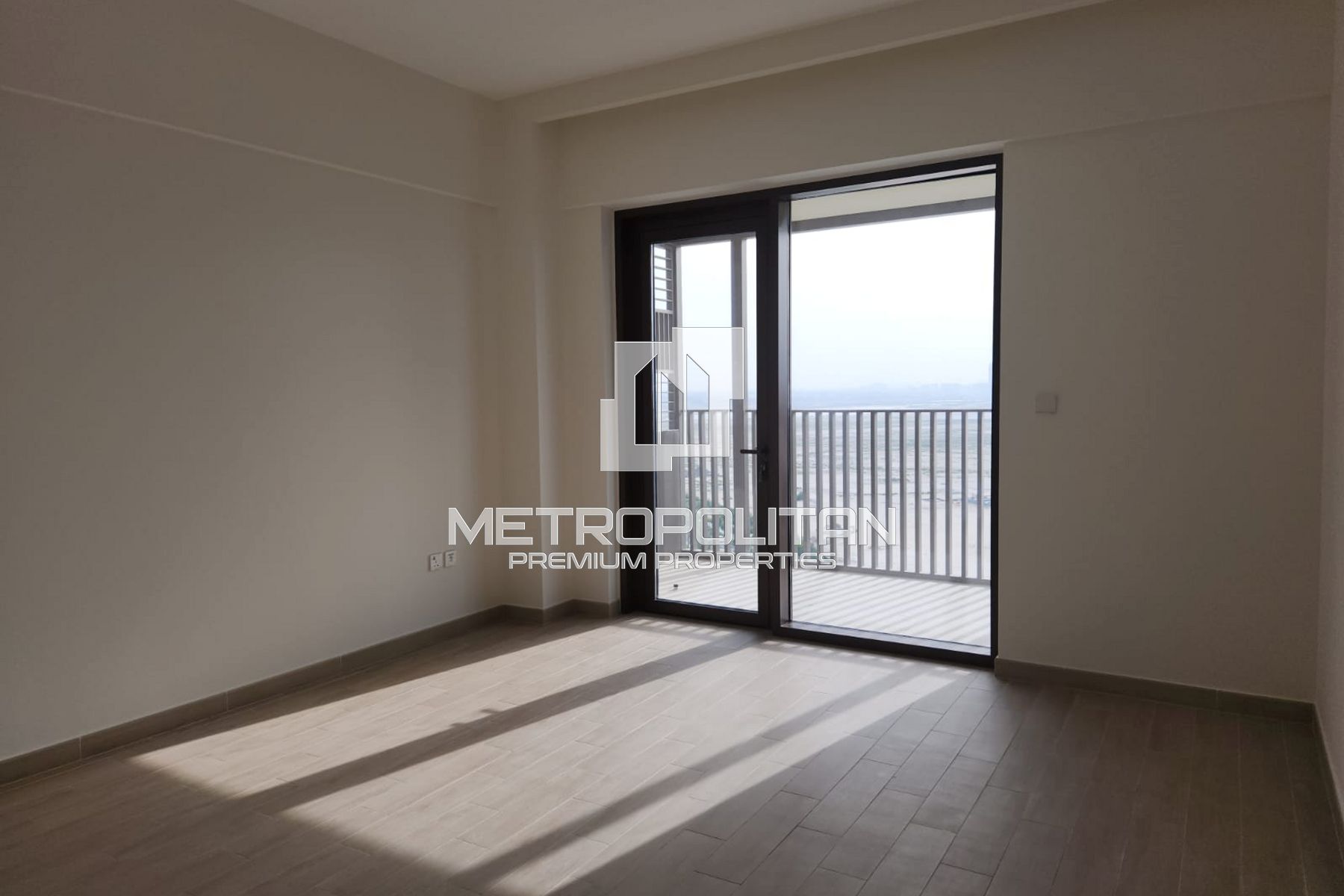 Image - Breeze, Dubai Creek Harbour (The Lagoons), Dubai | Project - Apartment