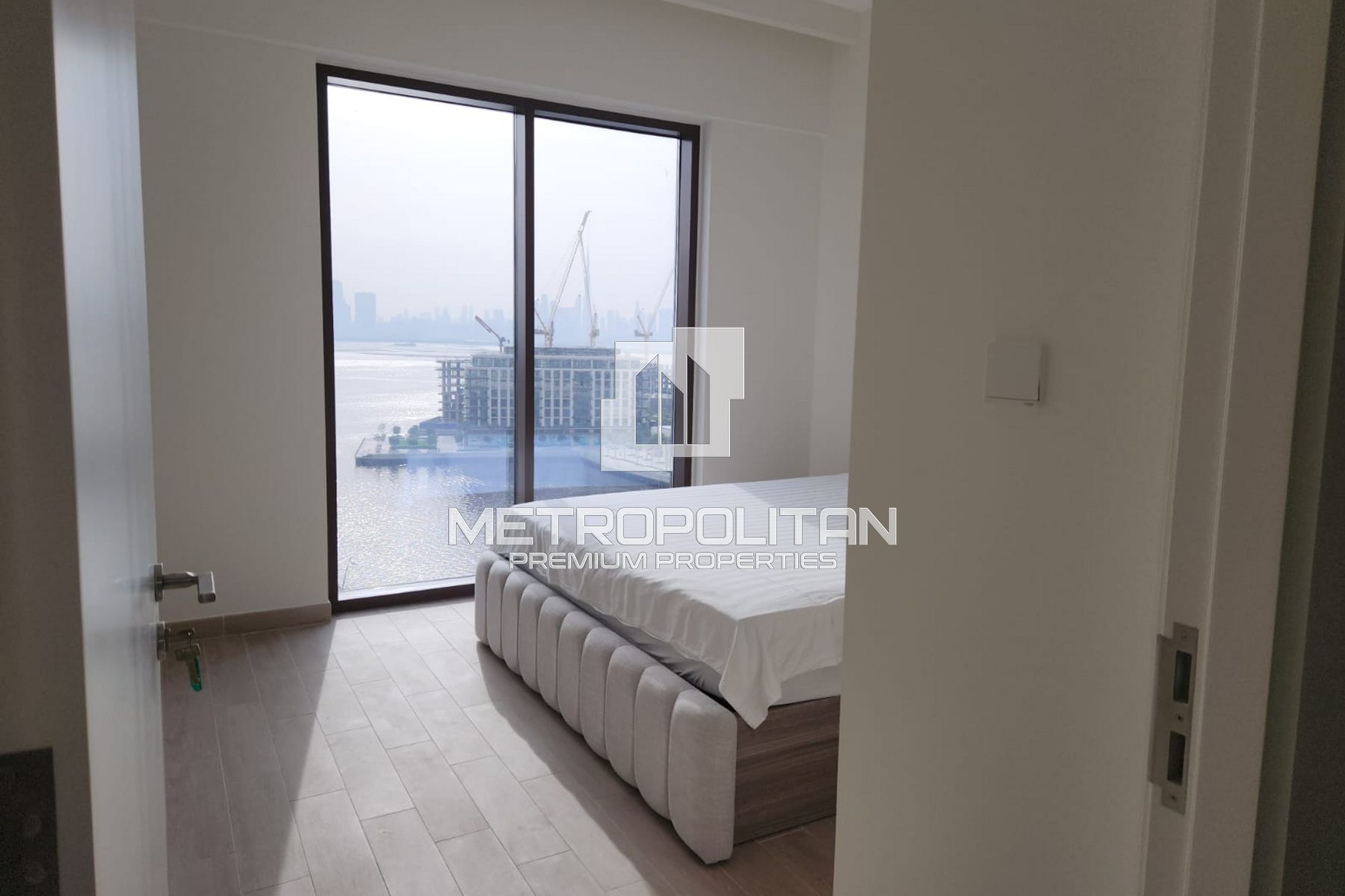 Image - Breeze, Dubai Creek Harbour (The Lagoons), Dubai | Project - Apartment