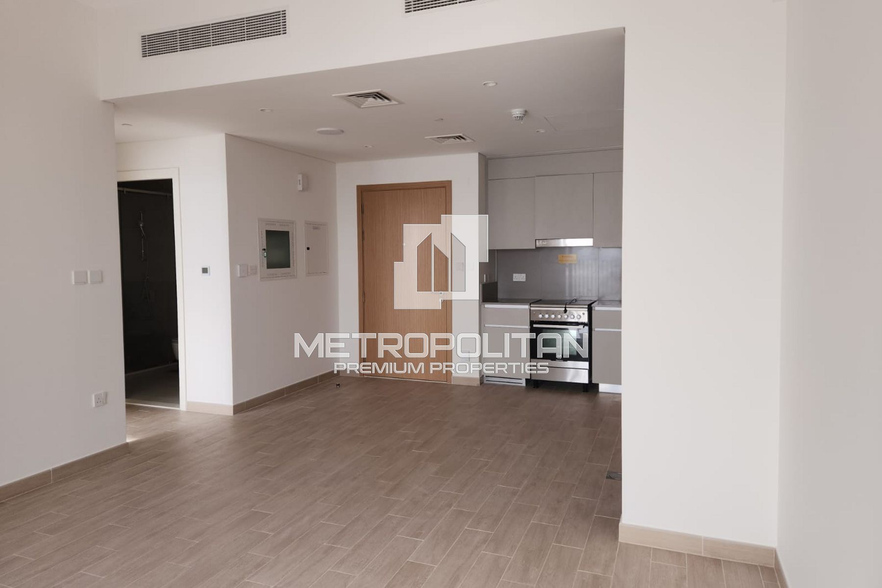 Image - Breeze, Dubai Creek Harbour (The Lagoons), Dubai | Project - Apartment