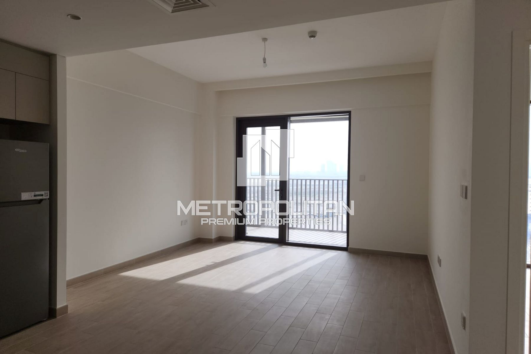 Image - Breeze, Dubai Creek Harbour (The Lagoons), Dubai | Project - Apartment