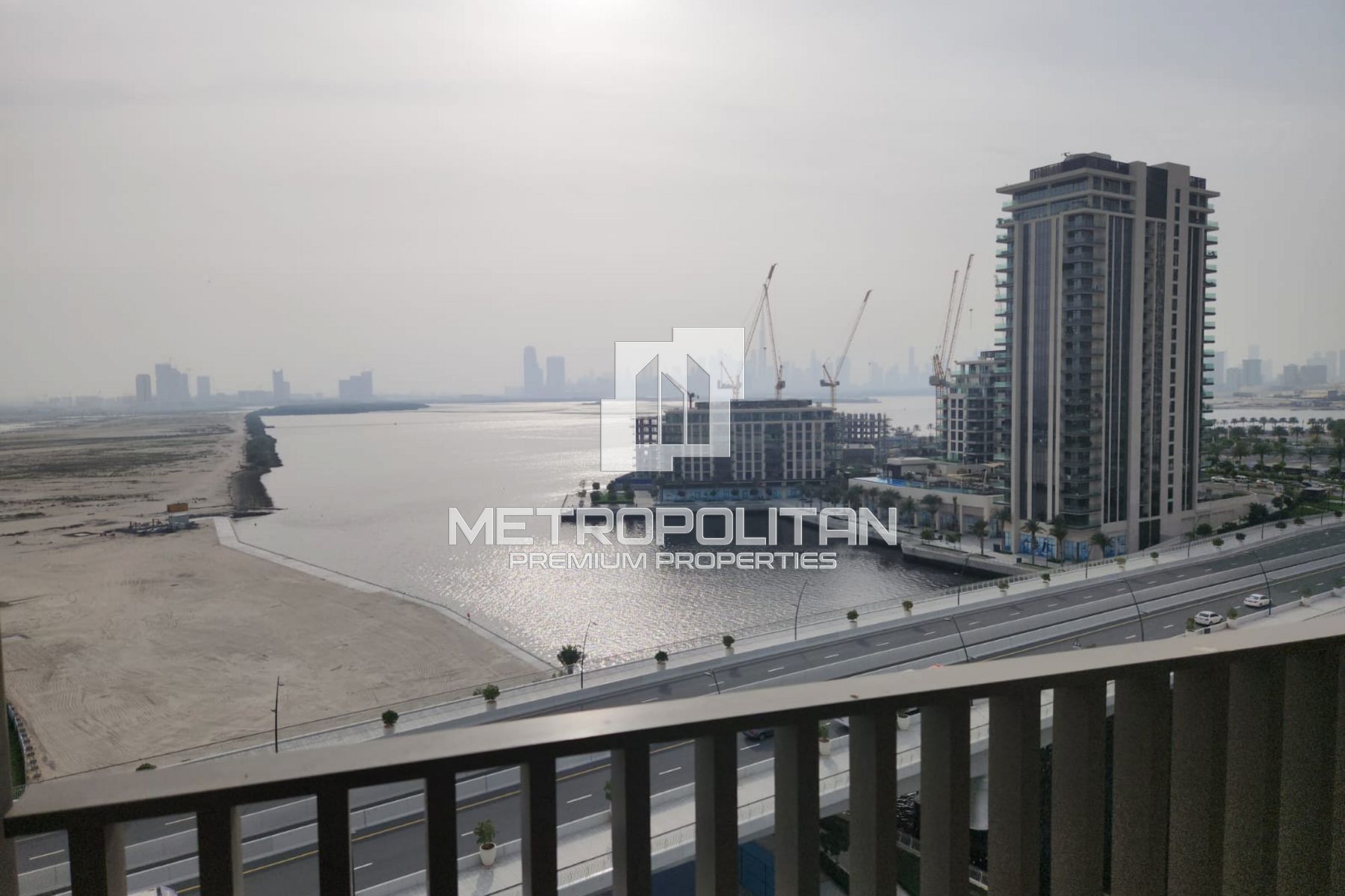 Image - Breeze, Dubai Creek Harbour (The Lagoons), Dubai | Project - Apartment