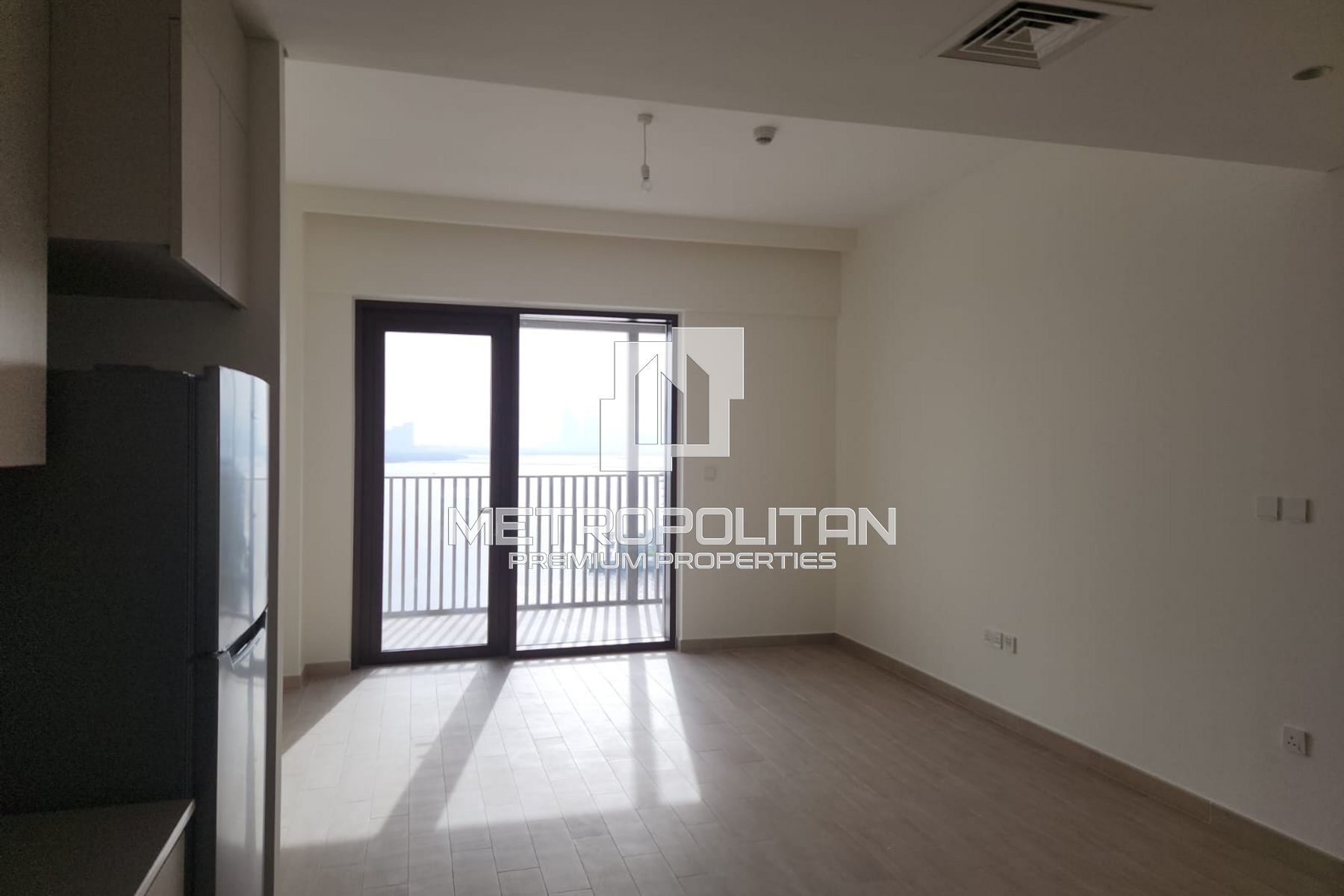 Image - Breeze, Dubai Creek Harbour (The Lagoons), Dubai | Project - Apartment