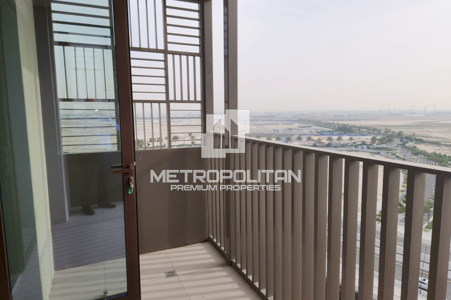 Image - Breeze, Dubai Creek Harbour (The Lagoons), Dubai | Project - Apartment