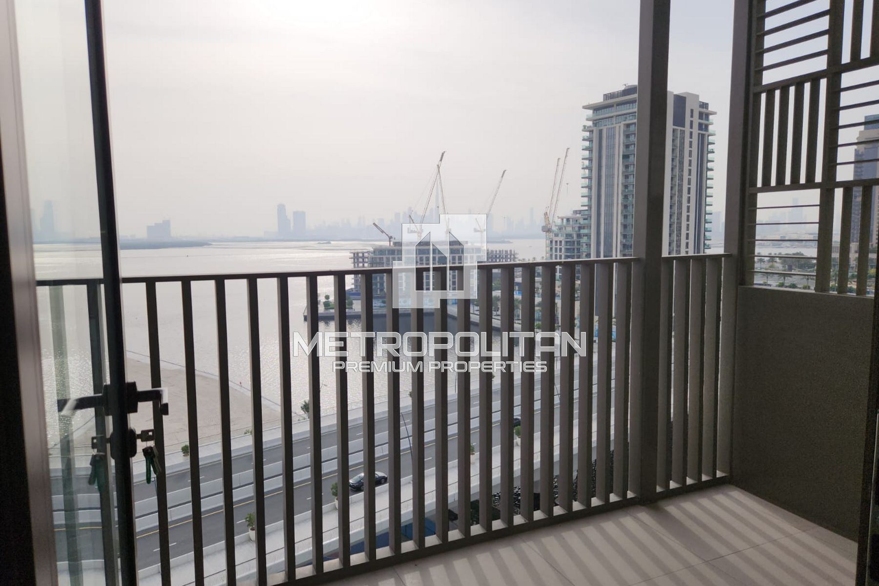 Image - Breeze, Dubai Creek Harbour (The Lagoons), Dubai | Project - Apartment
