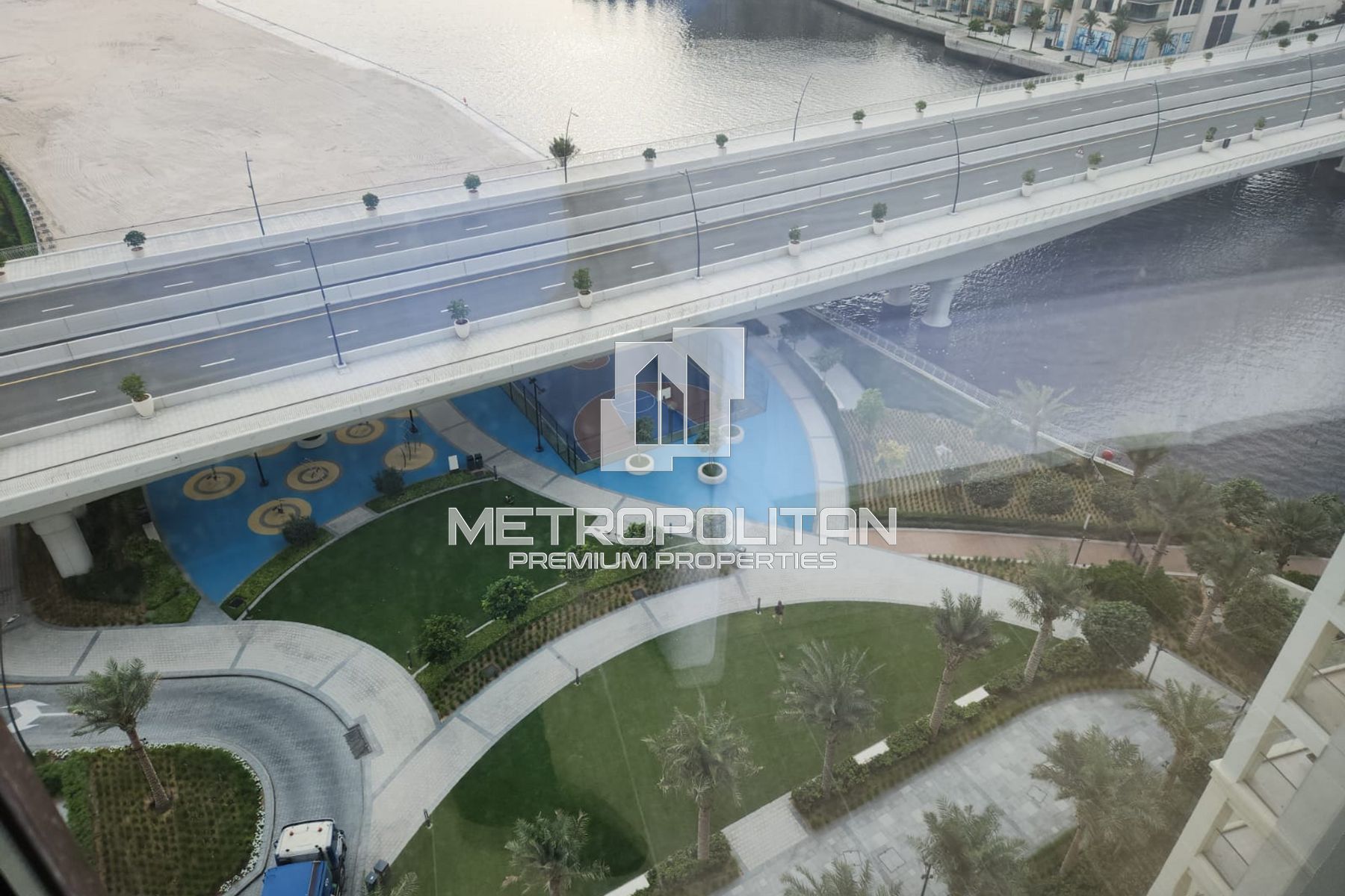 Image - Breeze, Dubai Creek Harbour (The Lagoons), Dubai | Project - Apartment