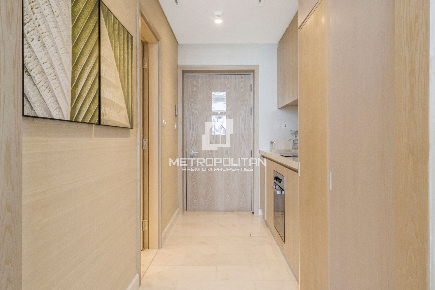 Image - The Palm Tower, Palm Jumeirah, Dubai | Project - Appartement