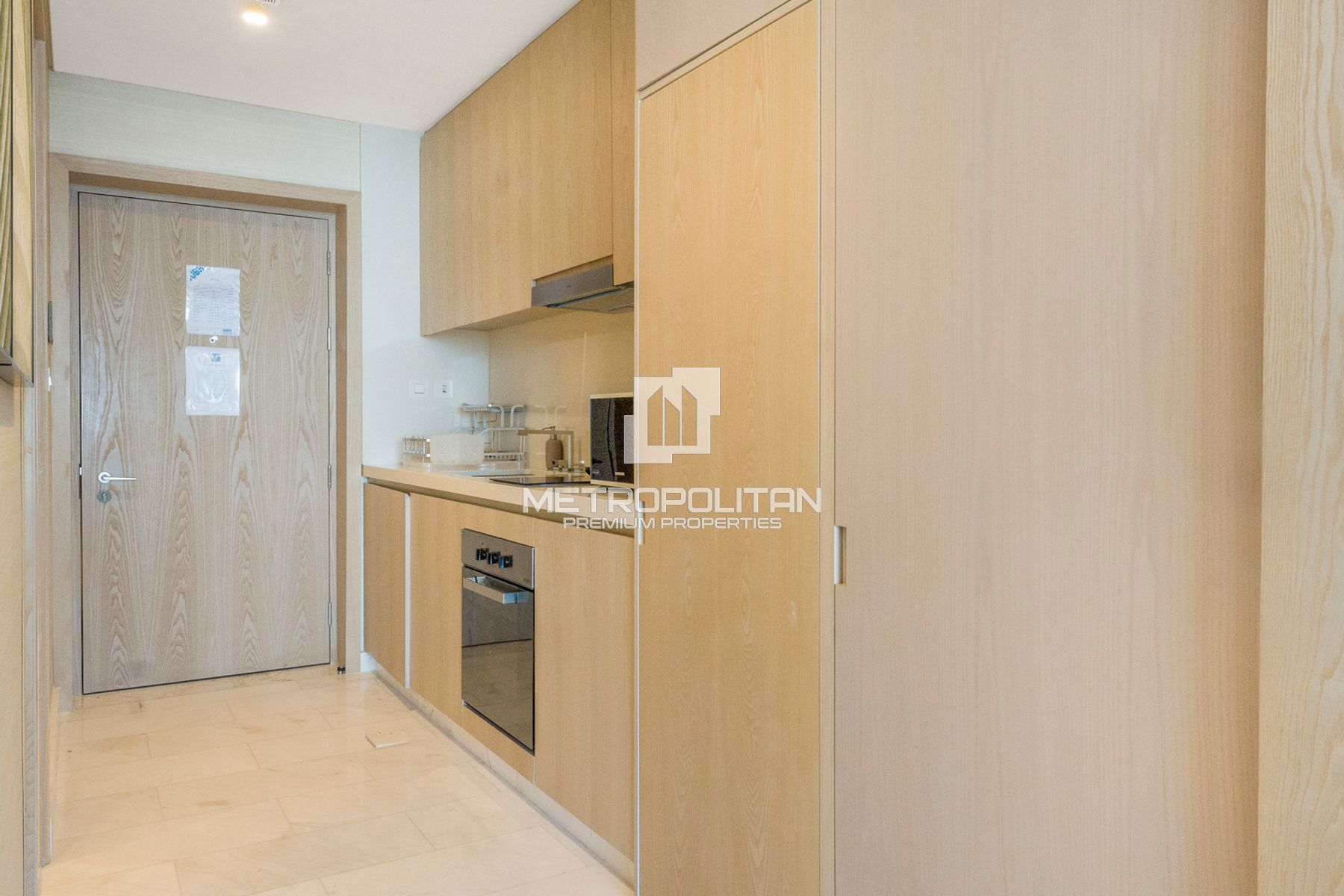 Image - The Palm Tower, Palm Jumeirah, Dubai | Project - Appartement