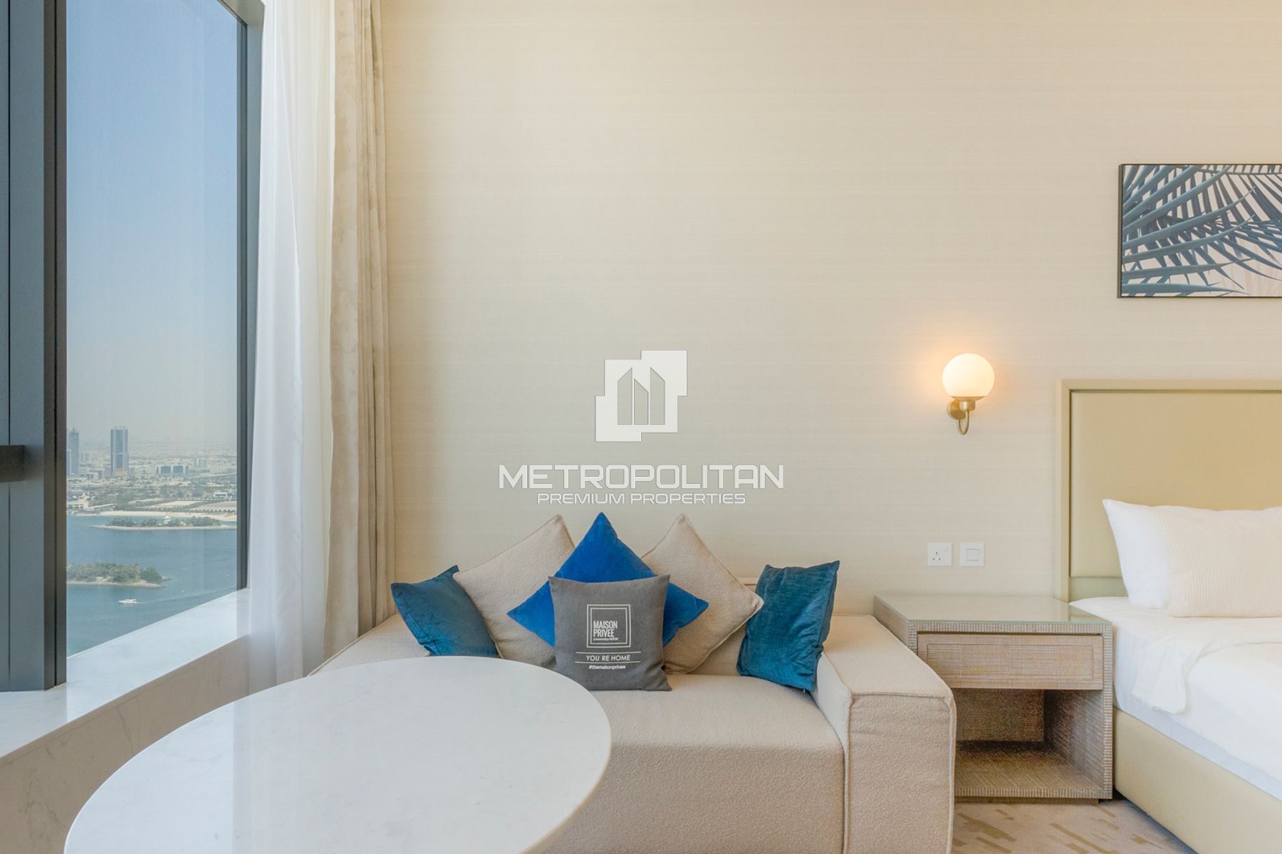 Image - The Palm Tower, Palm Jumeirah, Dubai | Project - Appartement