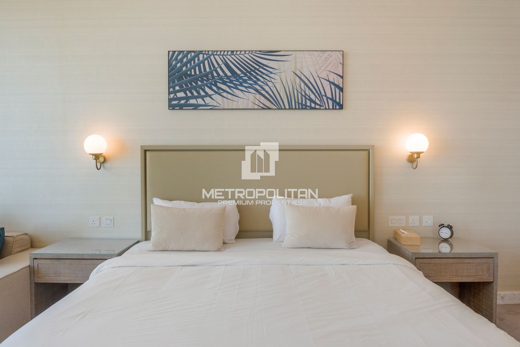 Image - The Palm Tower, Palm Jumeirah, Dubai | Project - Appartement