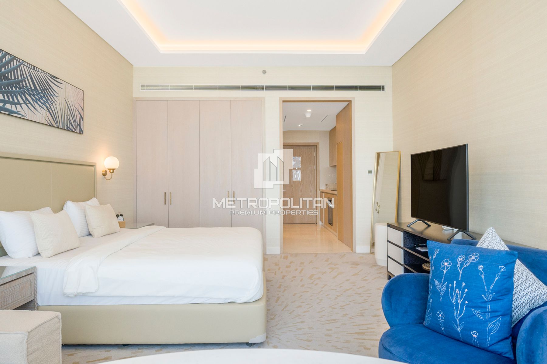 Image - The Palm Tower, Palm Jumeirah, Dubai | Project - Appartement