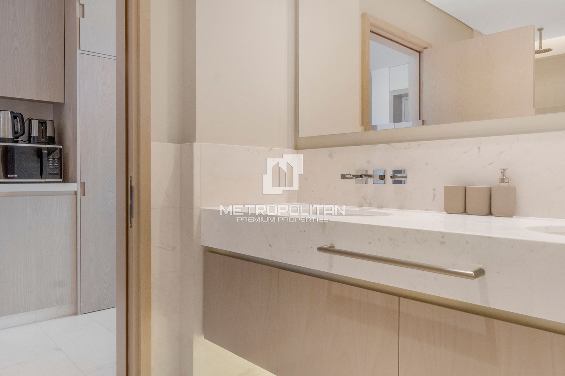 Image - The Palm Tower, Palm Jumeirah, Dubai | Project - Appartement