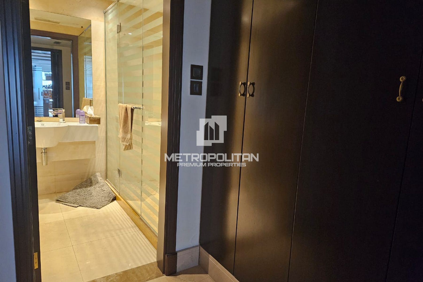 Image - One Lake Plaza, Jumeirah Lake Towers, Dubai | Project - Bureau