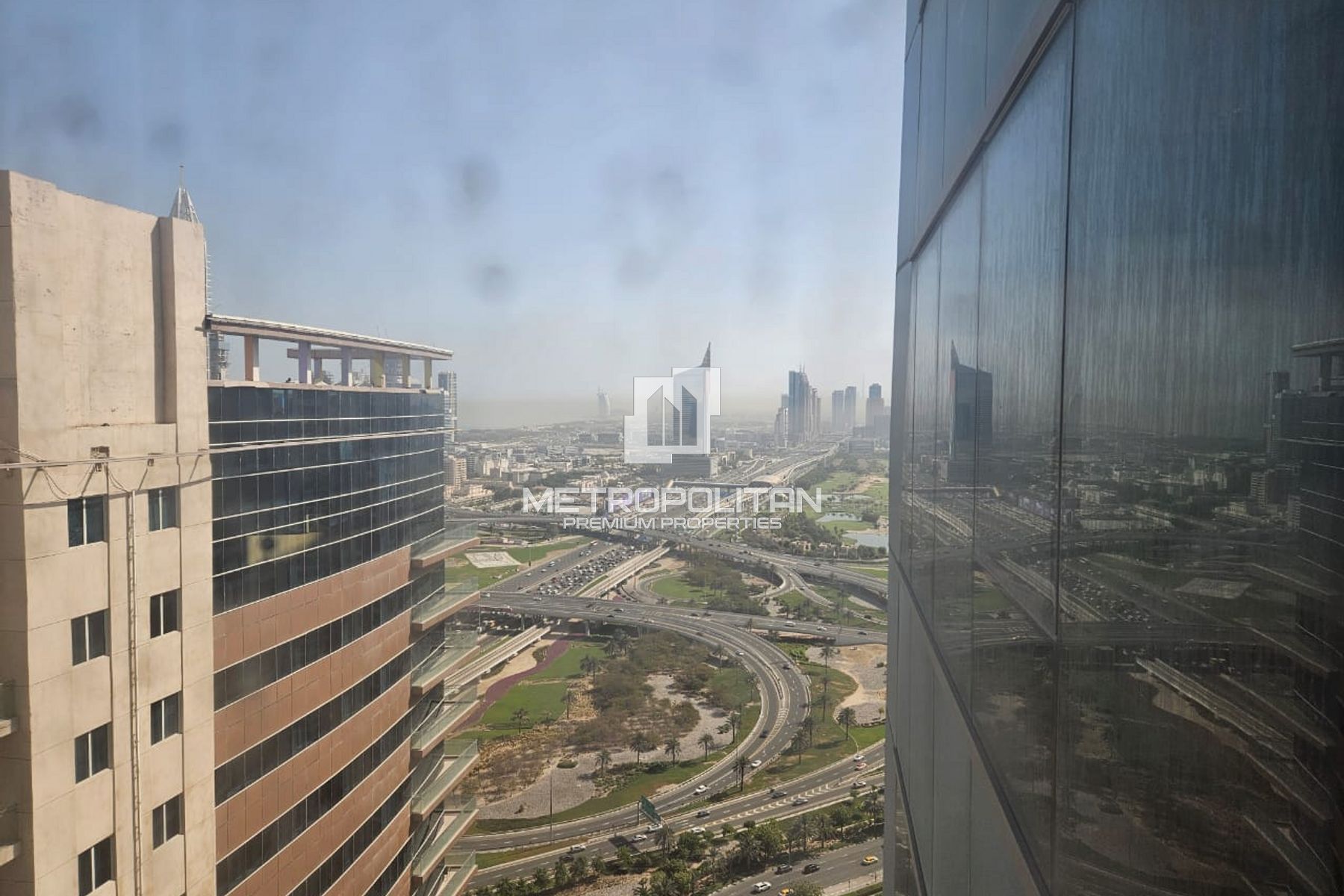 Image - One Lake Plaza, Jumeirah Lake Towers, Dubai | Project - Bureau