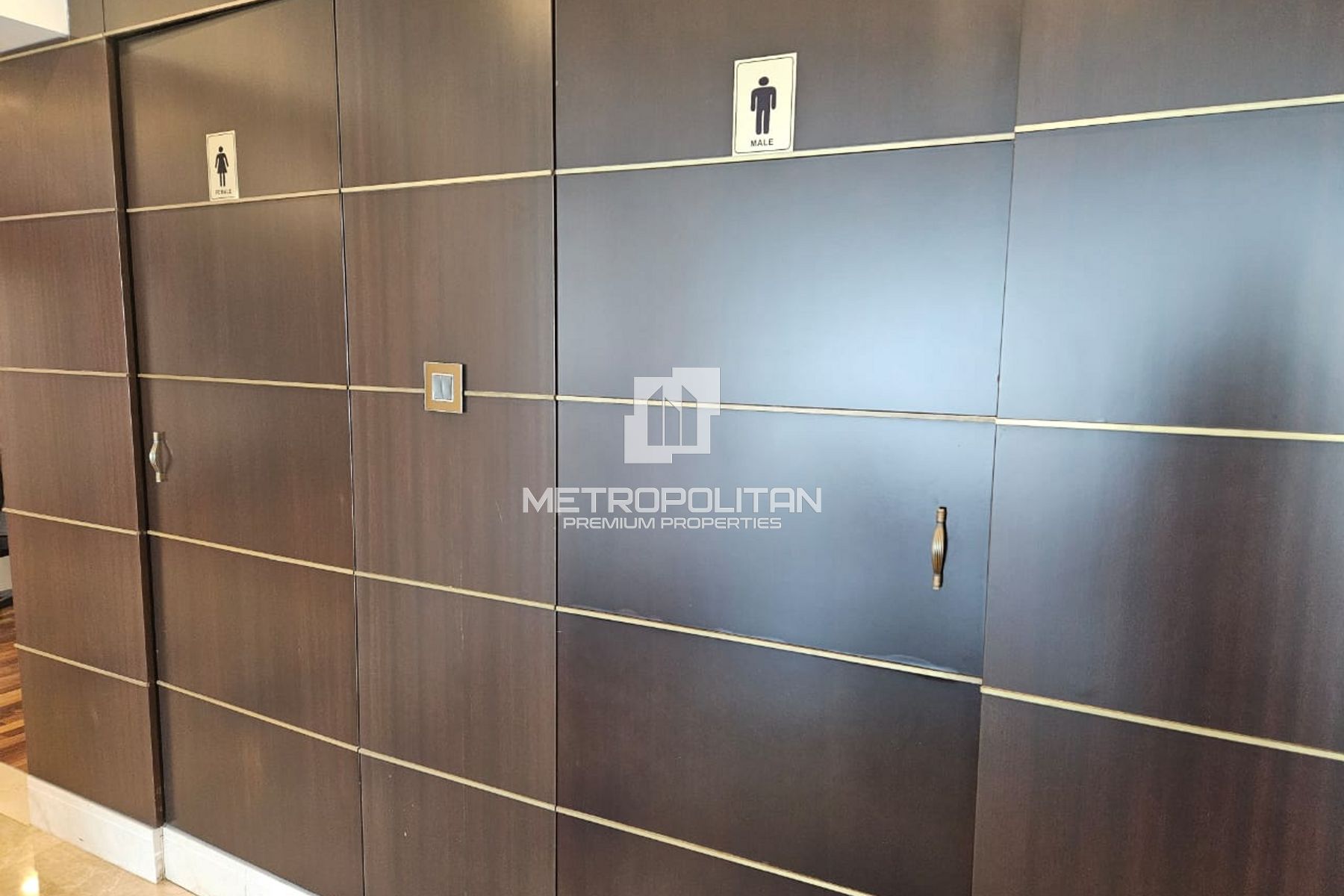 Image - One Lake Plaza, Jumeirah Lake Towers, Dubai | Project - Bureau