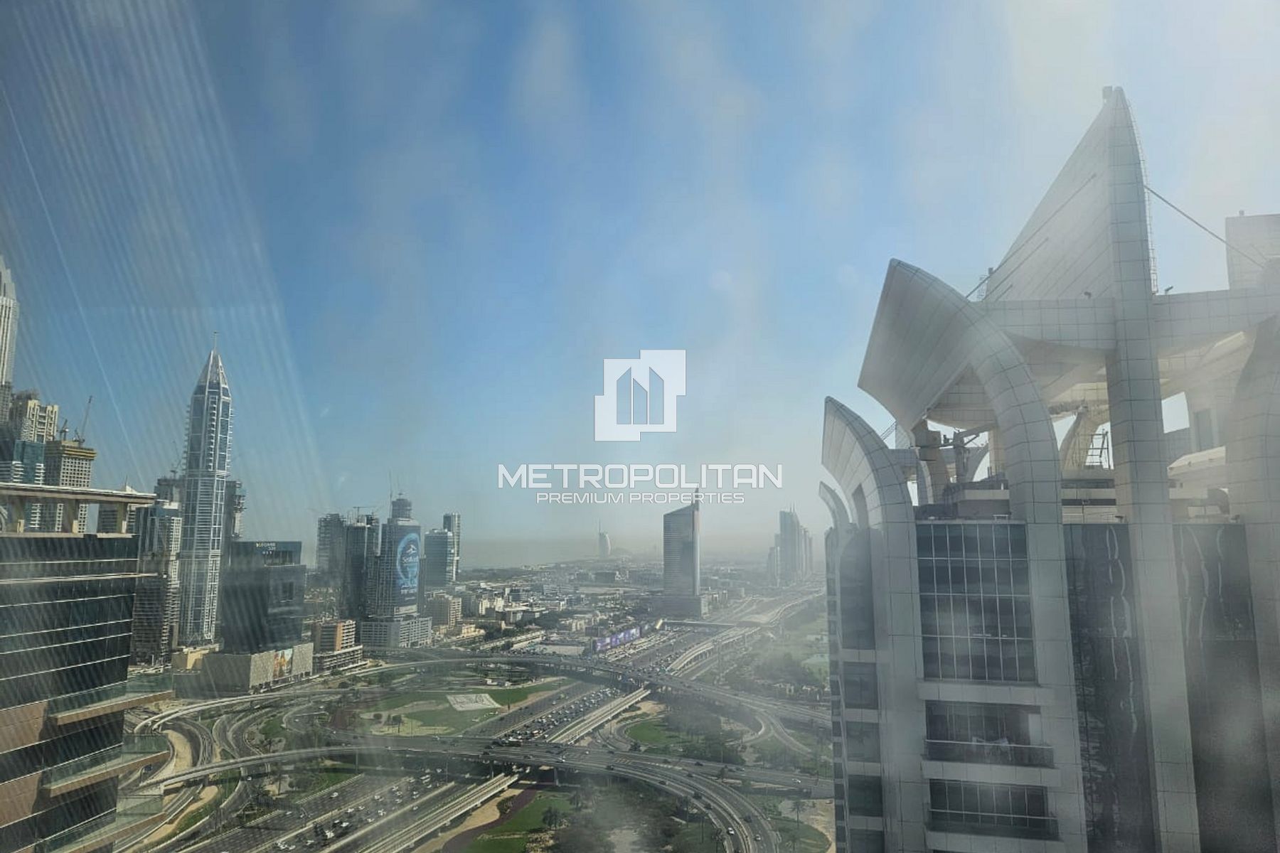 Image - One Lake Plaza, Jumeirah Lake Towers, Dubai | Project - Bureau