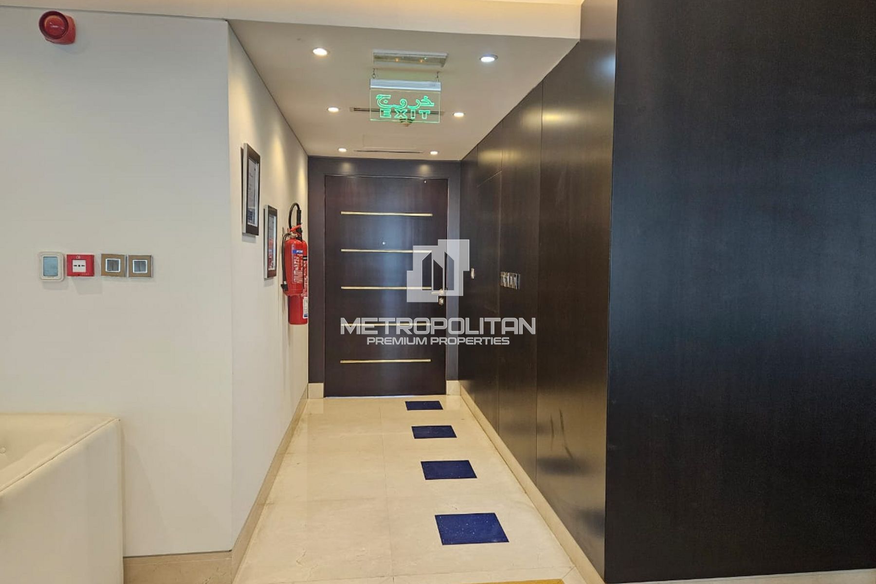 Image - One Lake Plaza, Jumeirah Lake Towers, Dubai | Project - Bureau