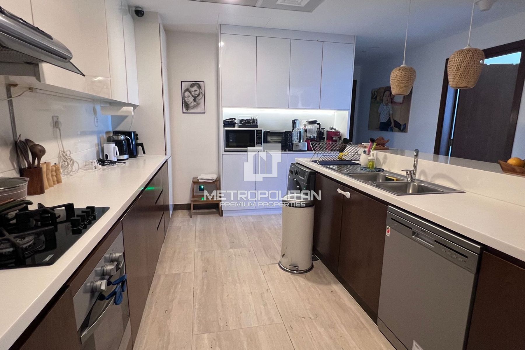 Appartement 2 chambres à louer à Jumeirah Village Circle – MR-6192 photo-9