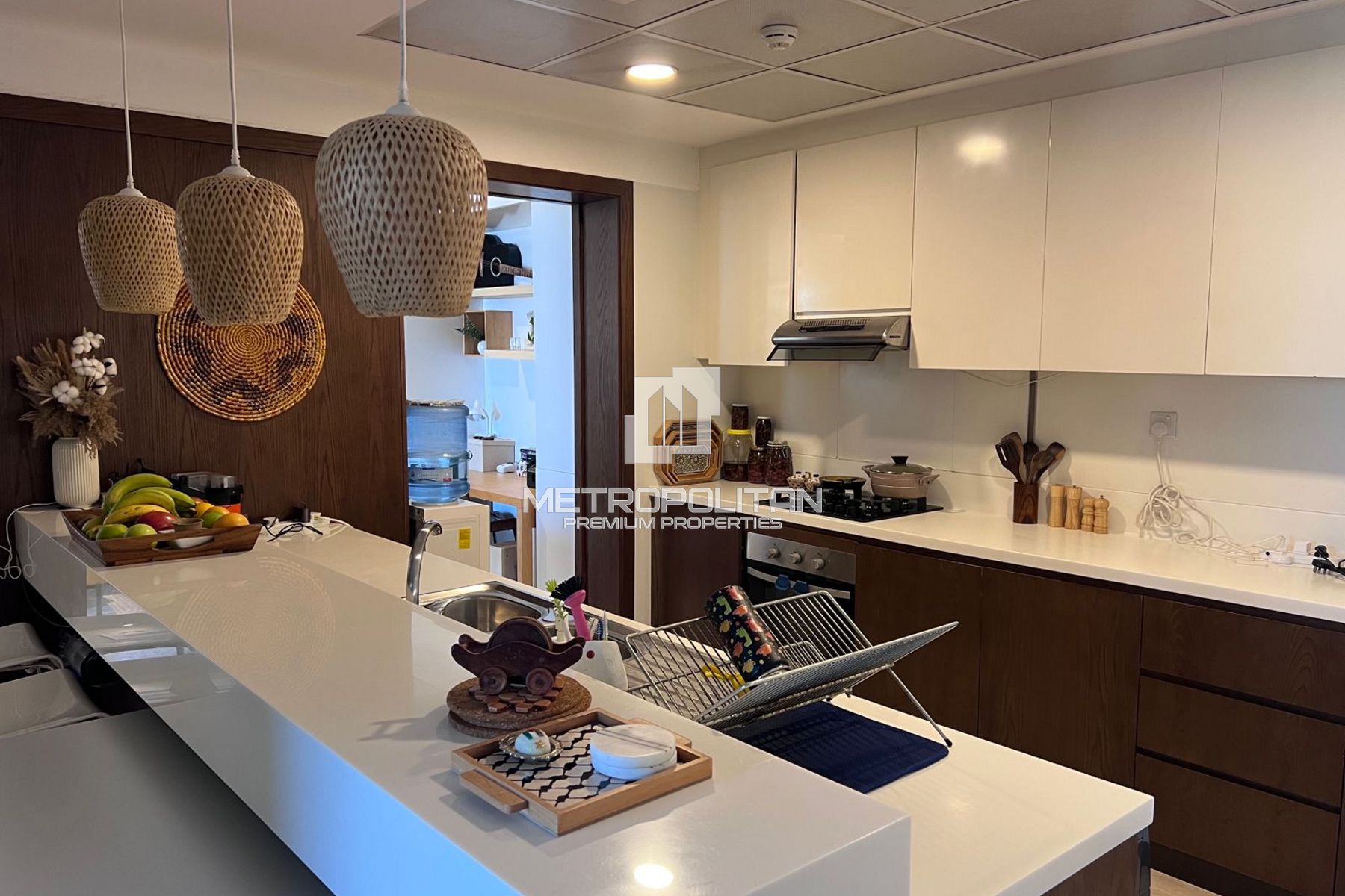 Appartement 2 chambres à louer à Jumeirah Village Circle – MR-6192 photo-10