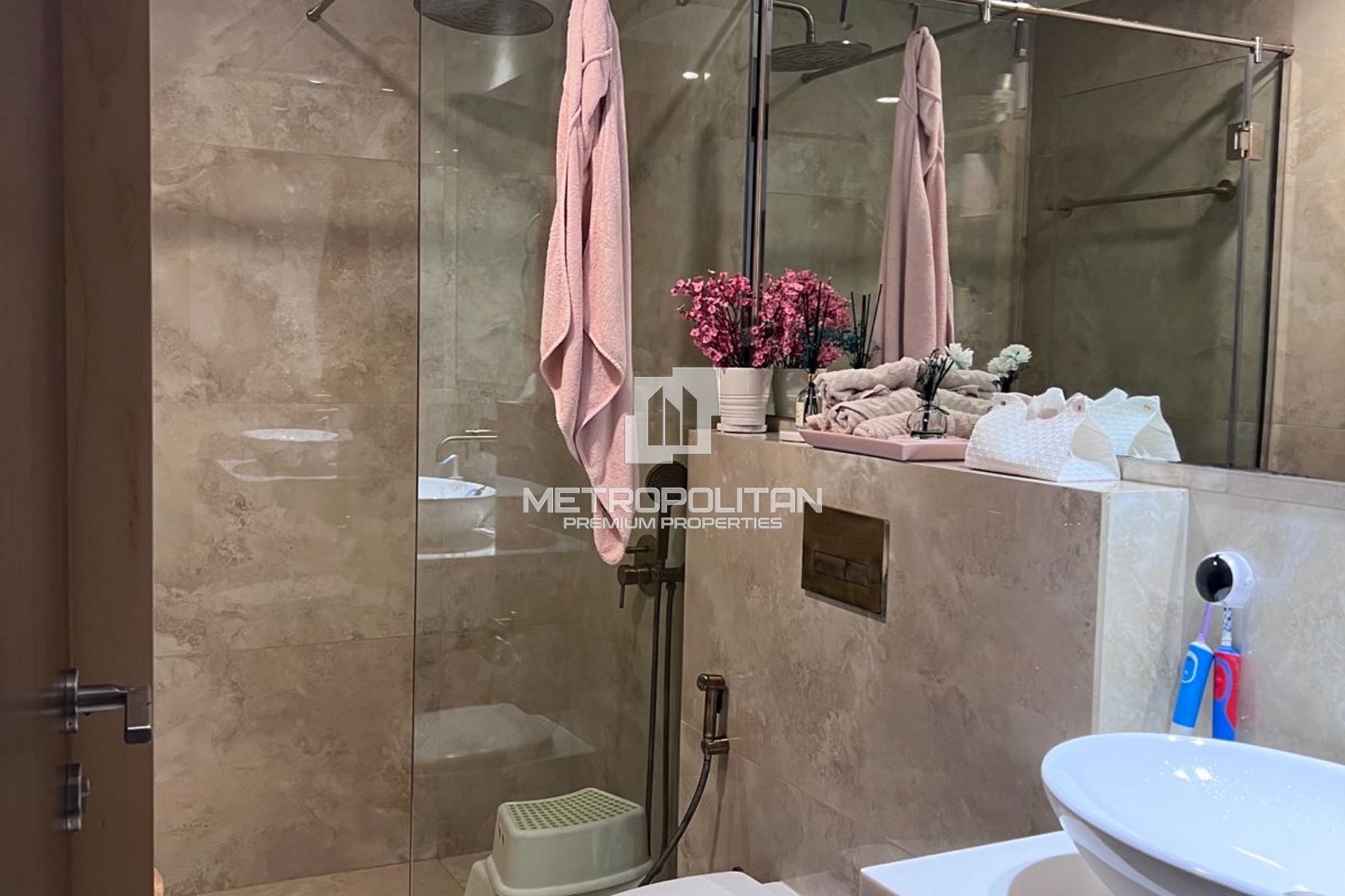 Appartement 2 chambres à louer à Jumeirah Village Circle – MR-6192 photo-11