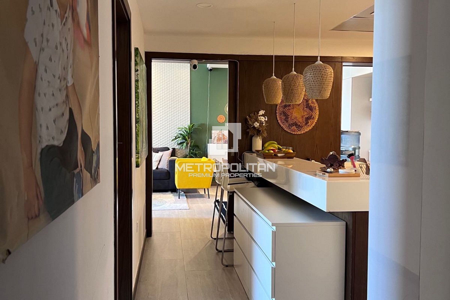 Appartement 2 chambres à louer à Jumeirah Village Circle – MR-6192 photo-12