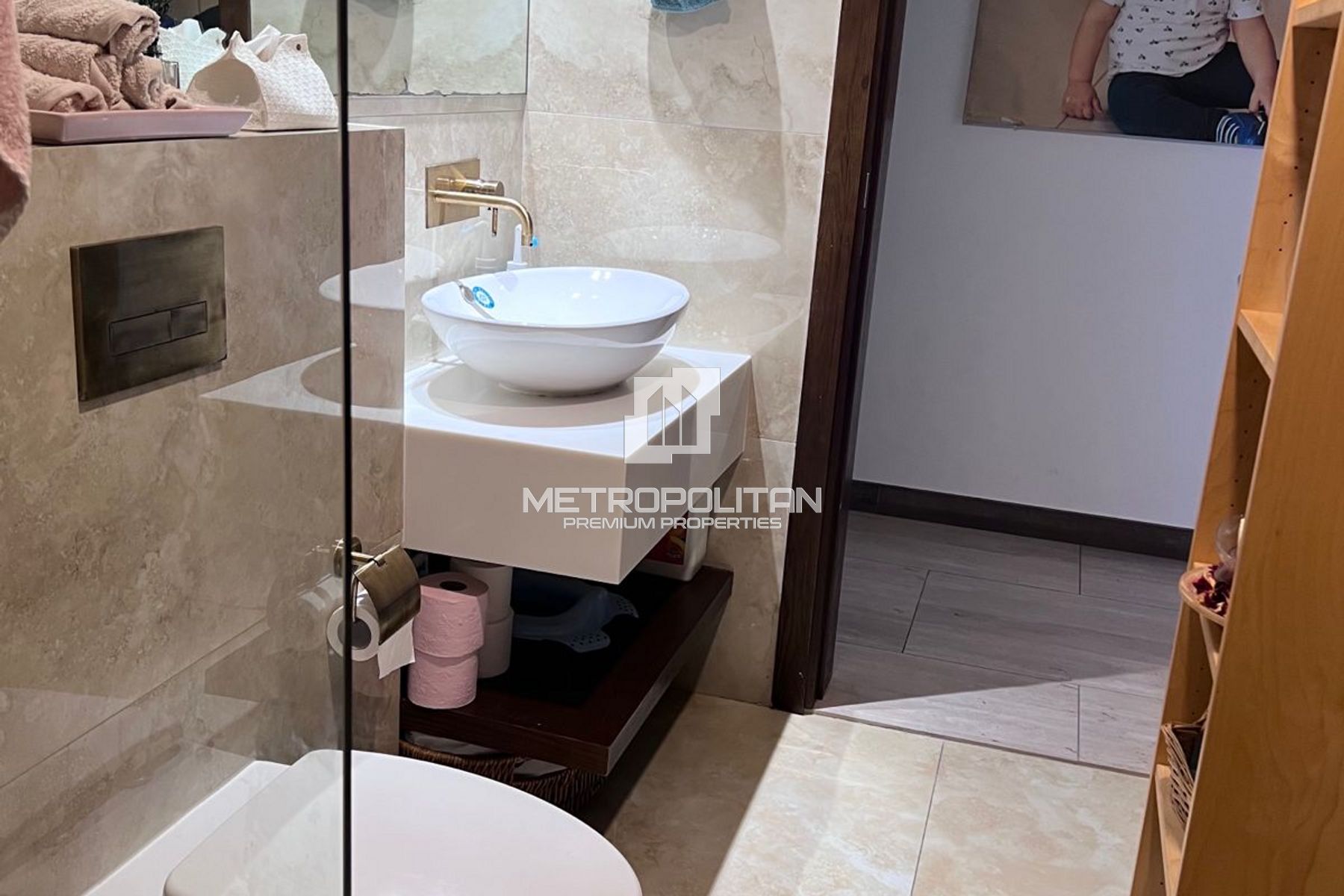 Appartement 2 chambres à louer à Jumeirah Village Circle – MR-6192 photo-13