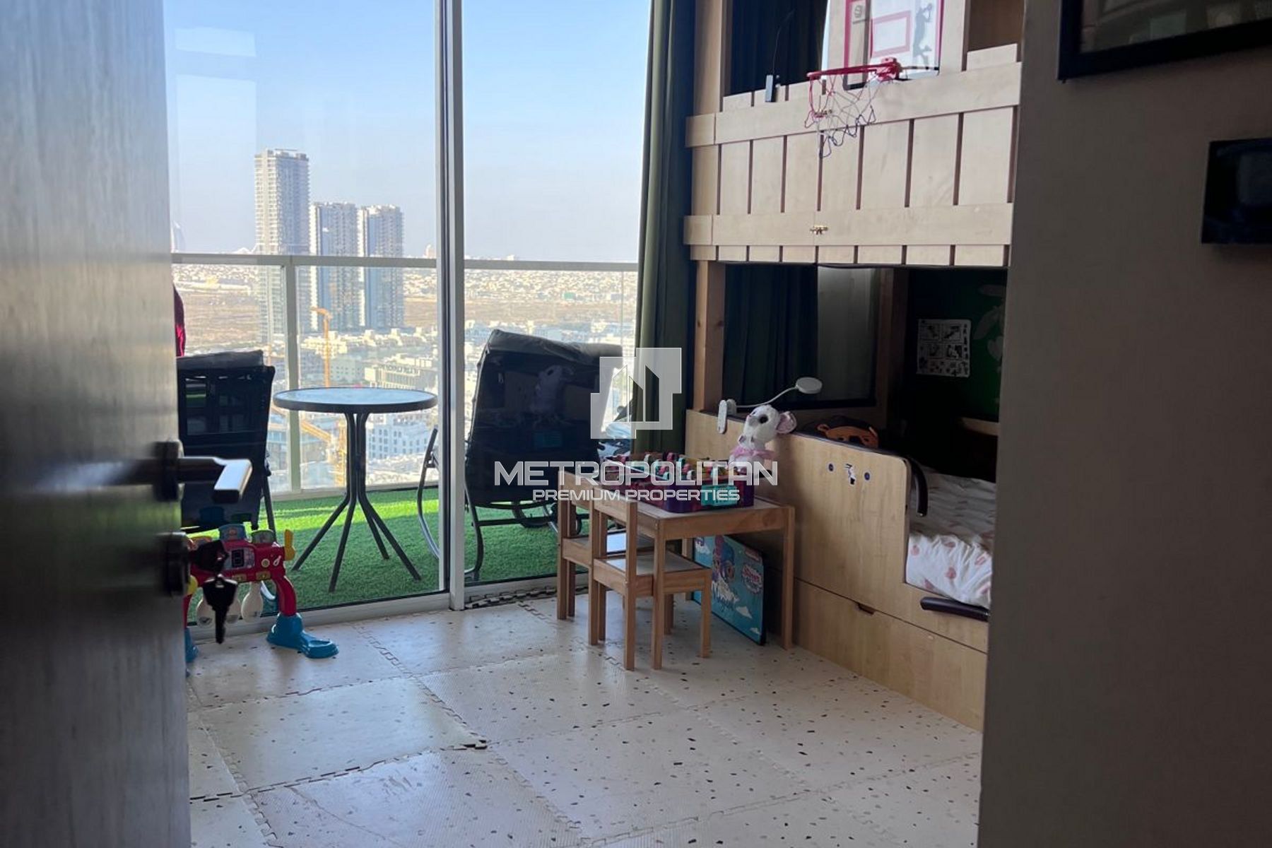 Appartement 2 chambres à louer à Jumeirah Village Circle – MR-6192 photo-14