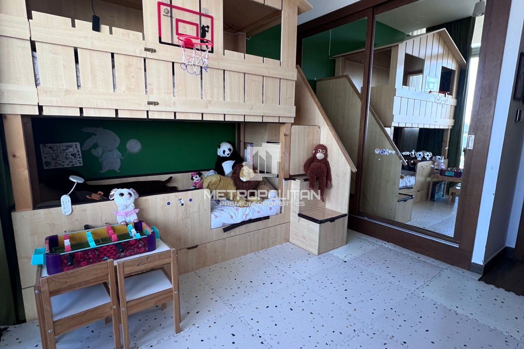 Appartement 2 chambres à louer à Jumeirah Village Circle – MR-6192 photo-15