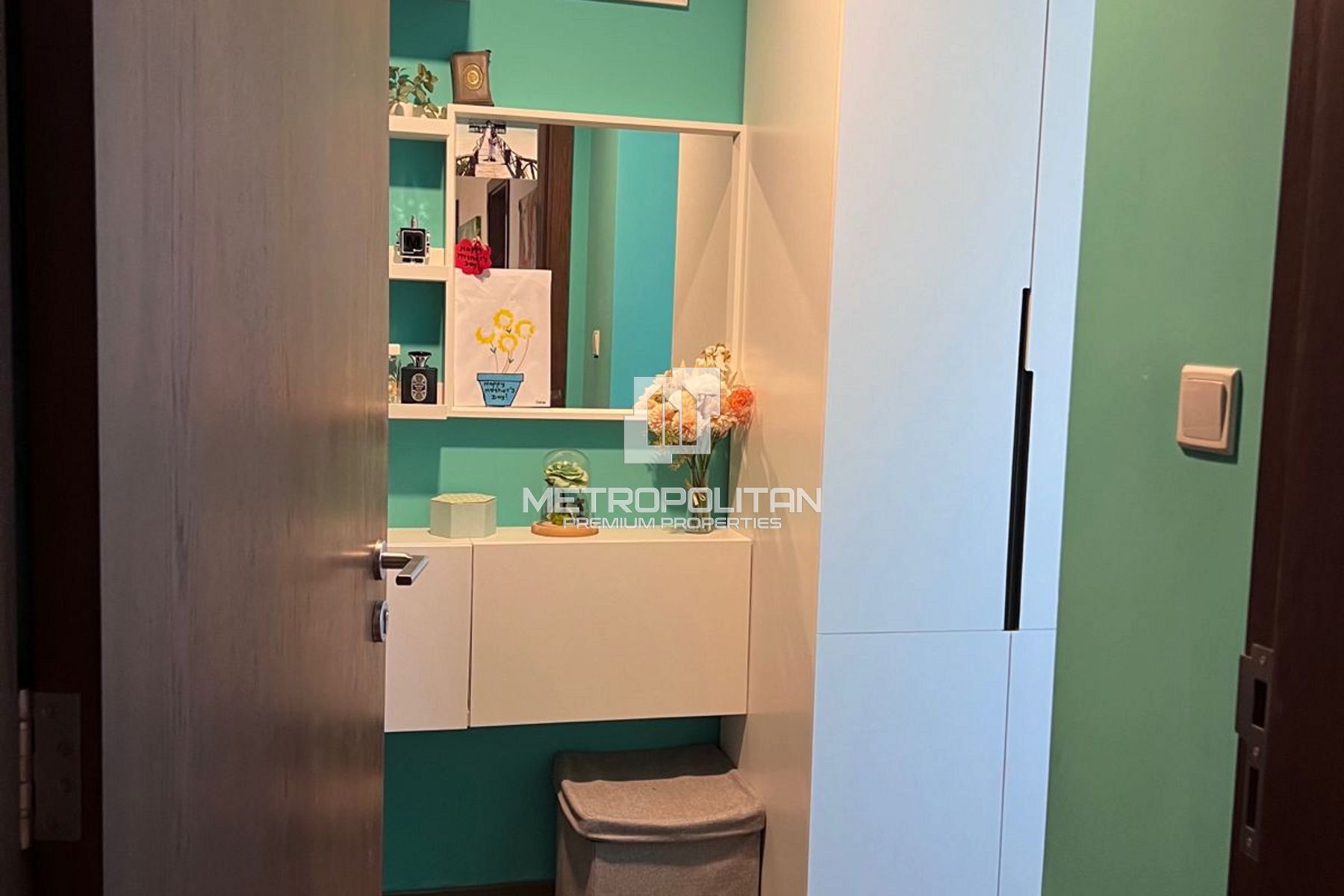 Appartement 2 chambres à louer à Jumeirah Village Circle – MR-6192 photo-17