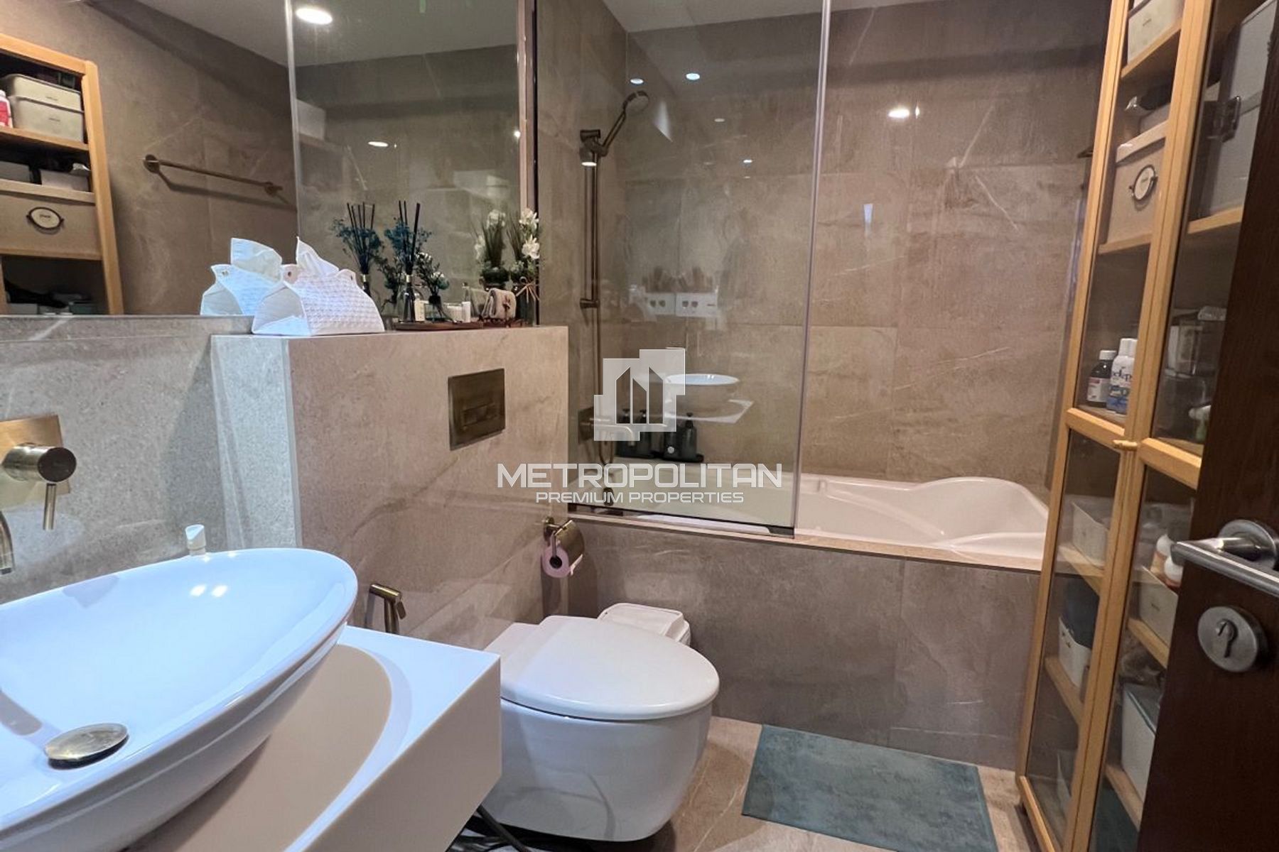 Appartement 2 chambres à louer à Jumeirah Village Circle – MR-6192 photo-19