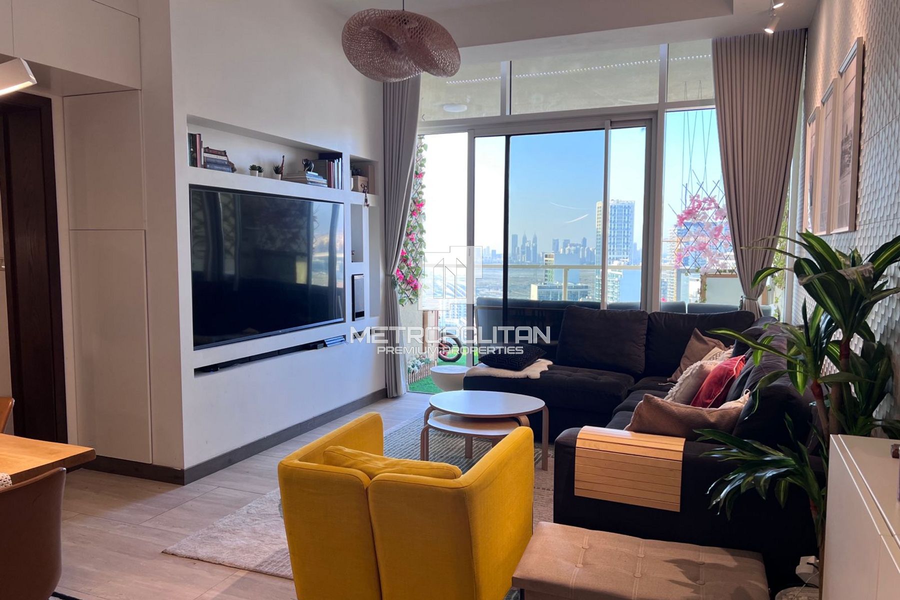 Appartement 2 chambres à louer à Jumeirah Village Circle – MR-6192 photo-21