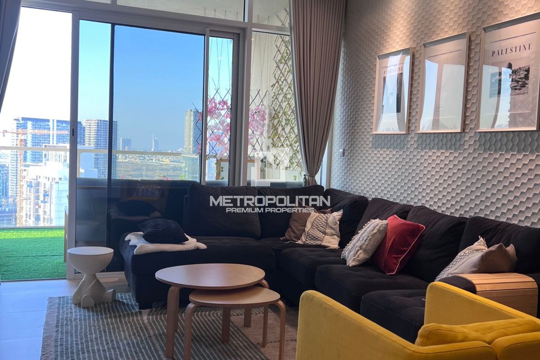 Appartement 2 chambres à louer à Jumeirah Village Circle – MR-6192 photo-22