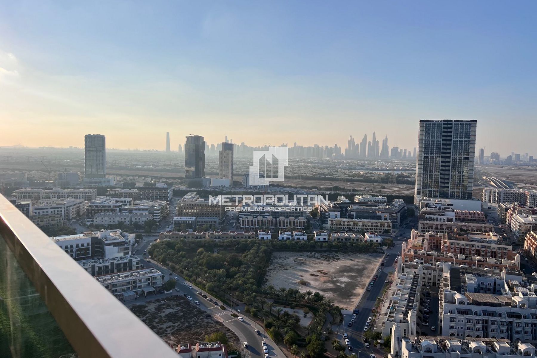 Appartement 2 chambres à louer à Jumeirah Village Circle – MR-6192 photo-23