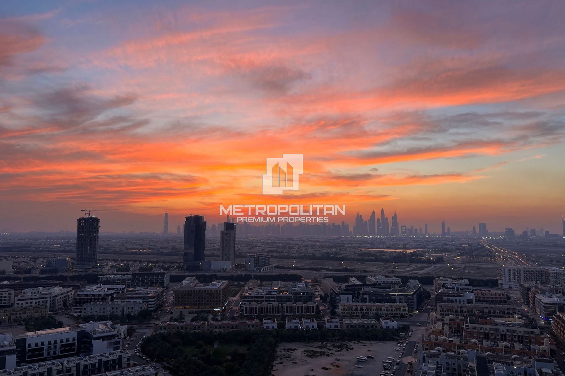 Appartement 2 chambres à louer à Jumeirah Village Circle – MR-6192 photo-25