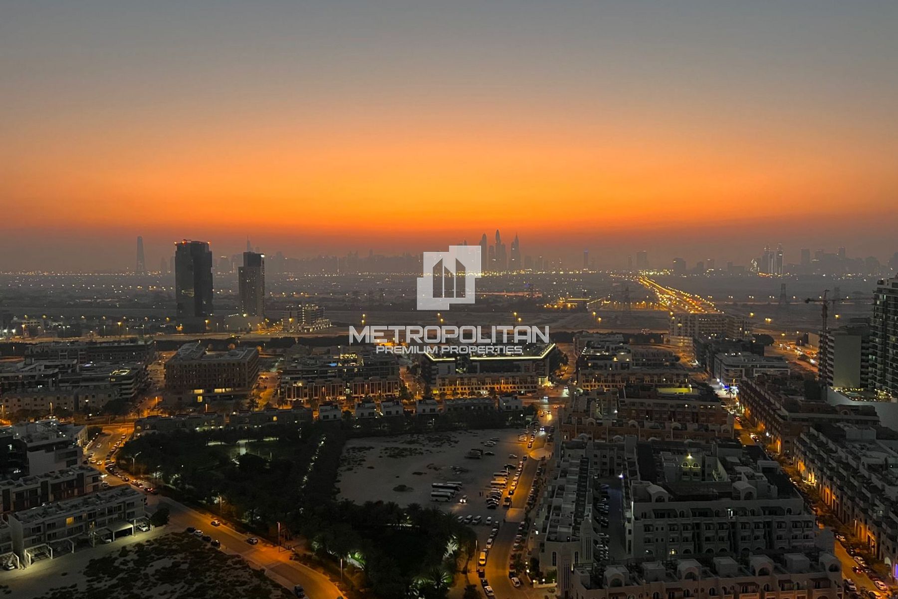 Appartement 2 chambres à louer à Jumeirah Village Circle – MR-6192 photo-26