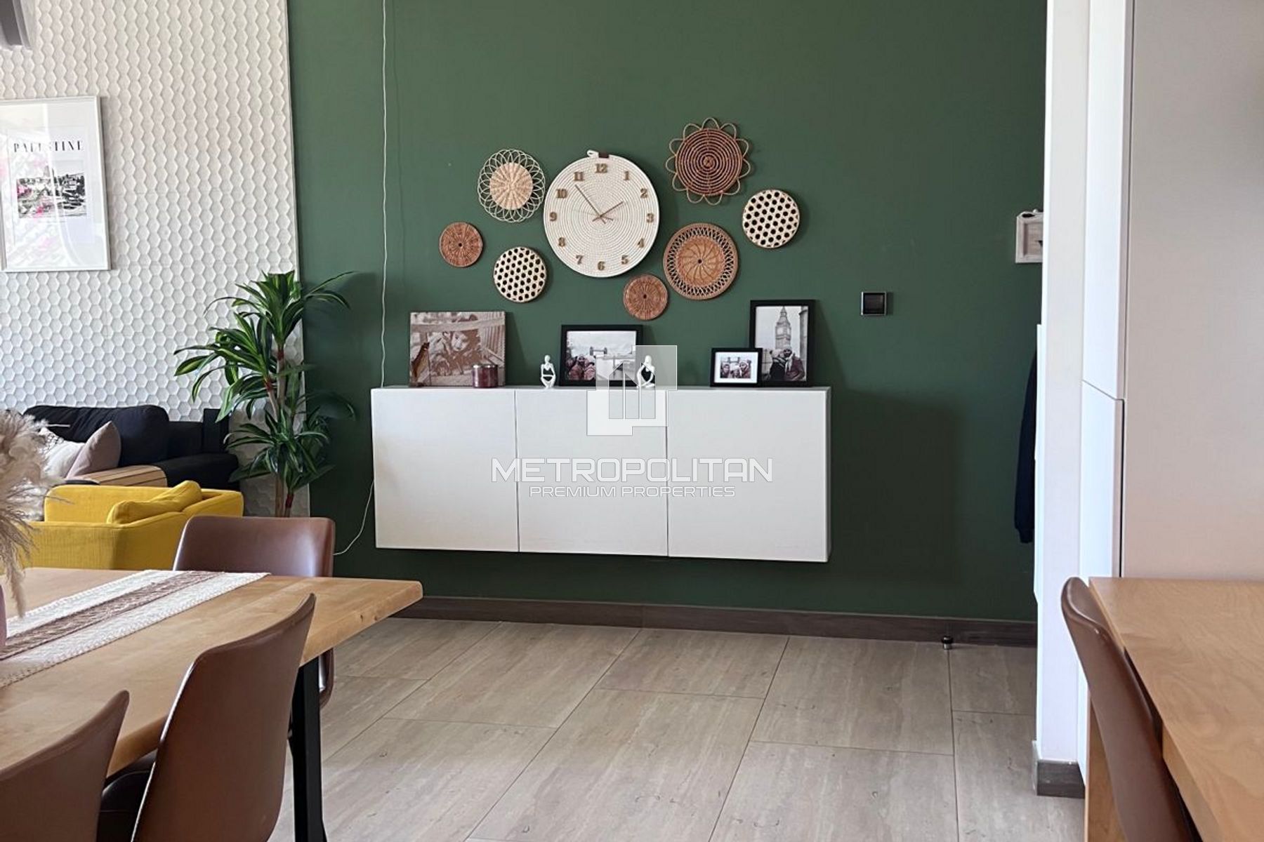 Appartement 2 chambres à louer à Jumeirah Village Circle – MR-6192 photo-2