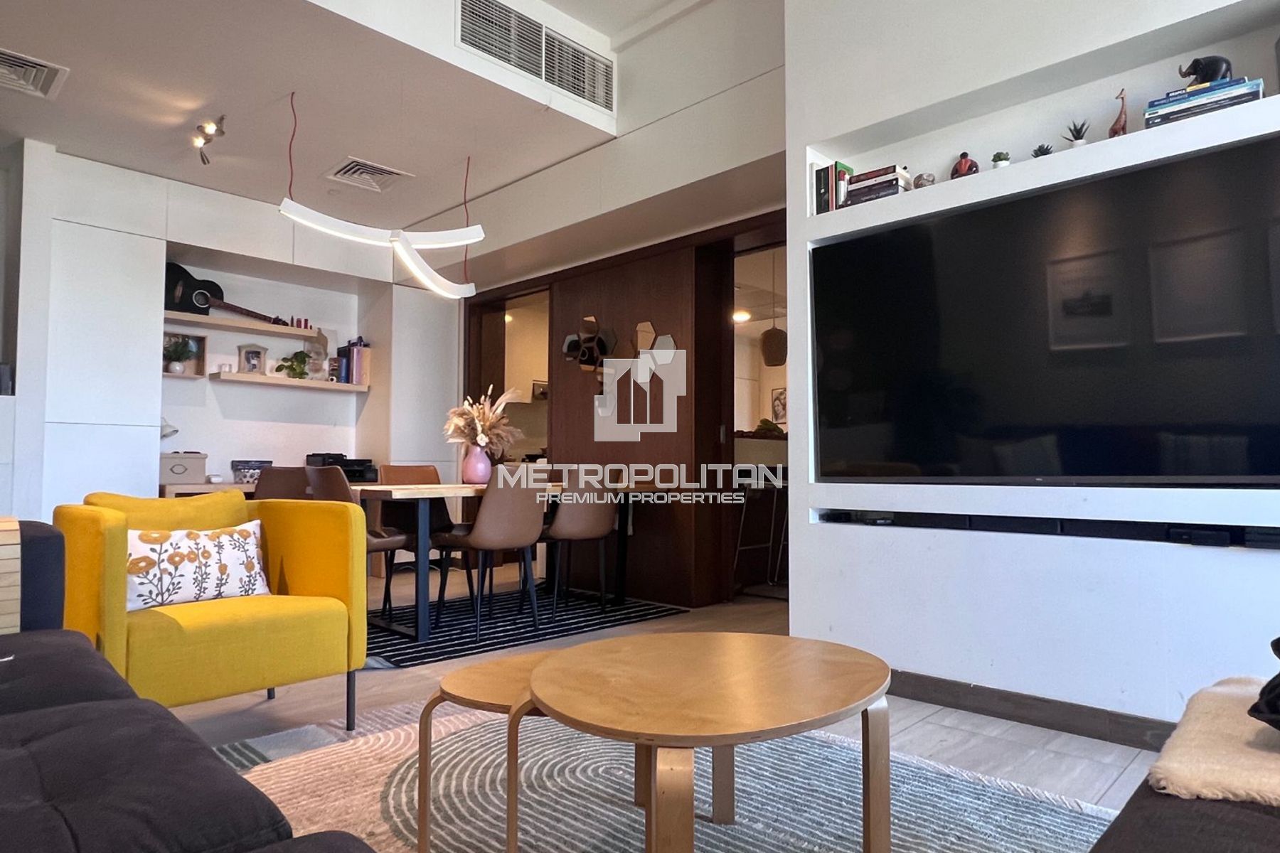 Appartement 2 chambres à louer à Jumeirah Village Circle – MR-6192 photo-5