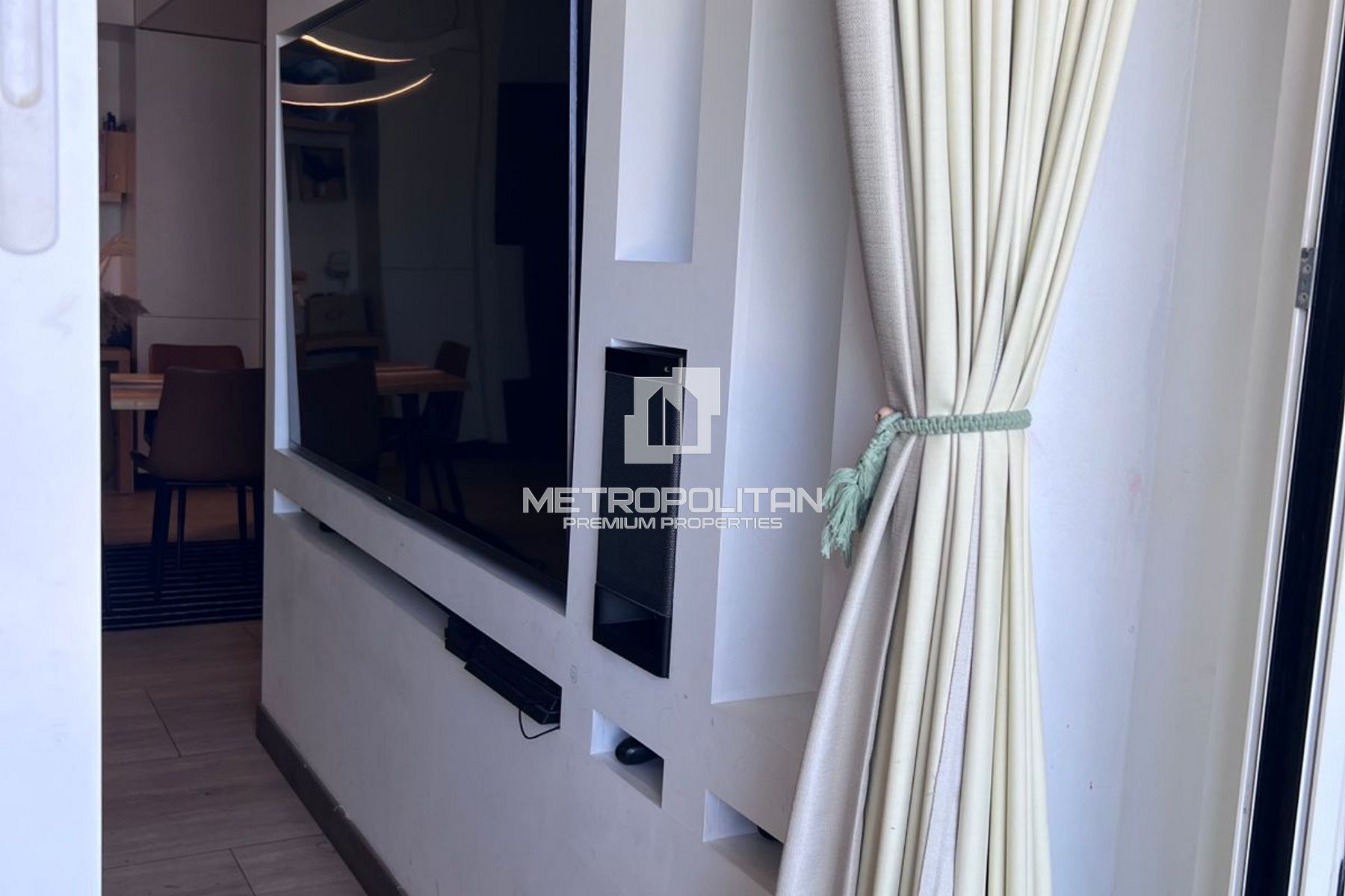 Appartement 2 chambres à louer à Jumeirah Village Circle – MR-6192 photo-6