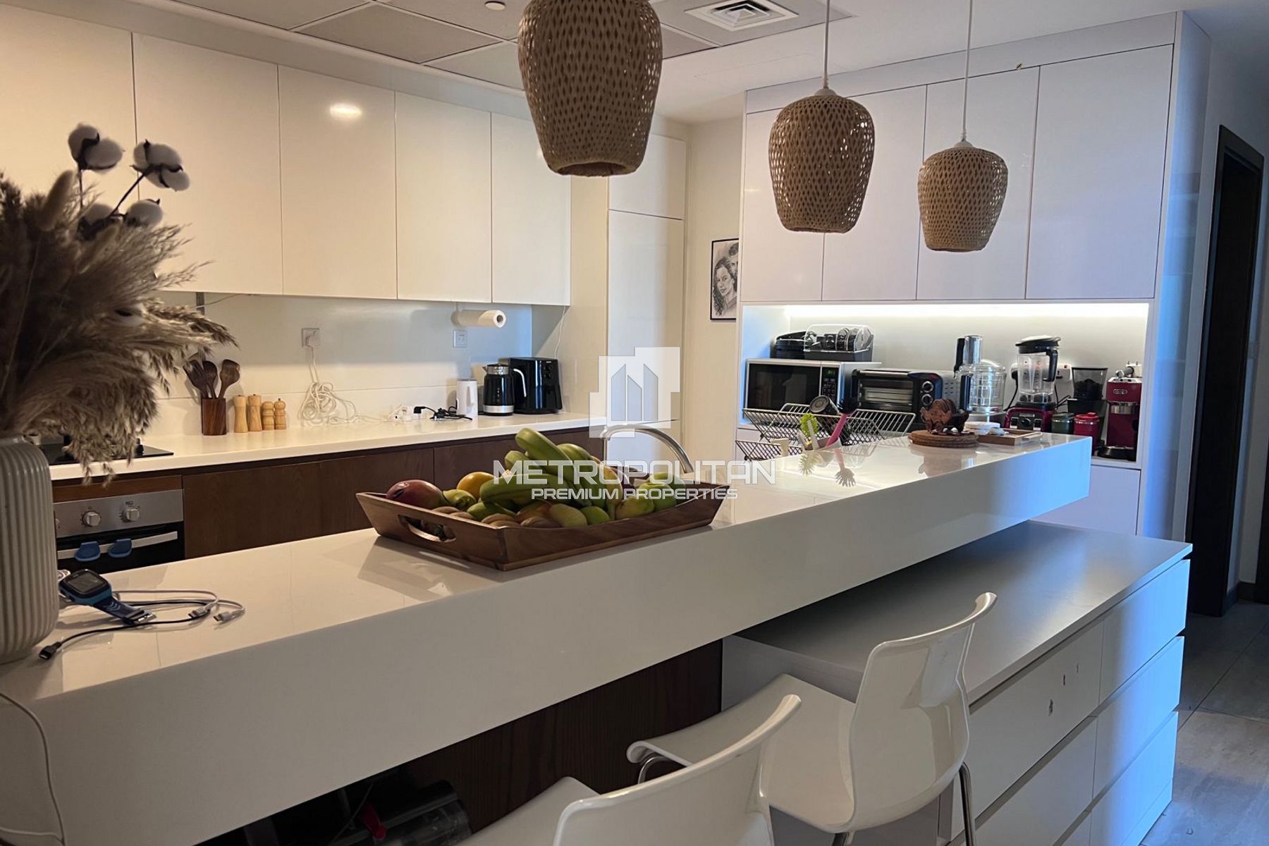 Appartement 2 chambres à louer à Jumeirah Village Circle – MR-6192 photo-7