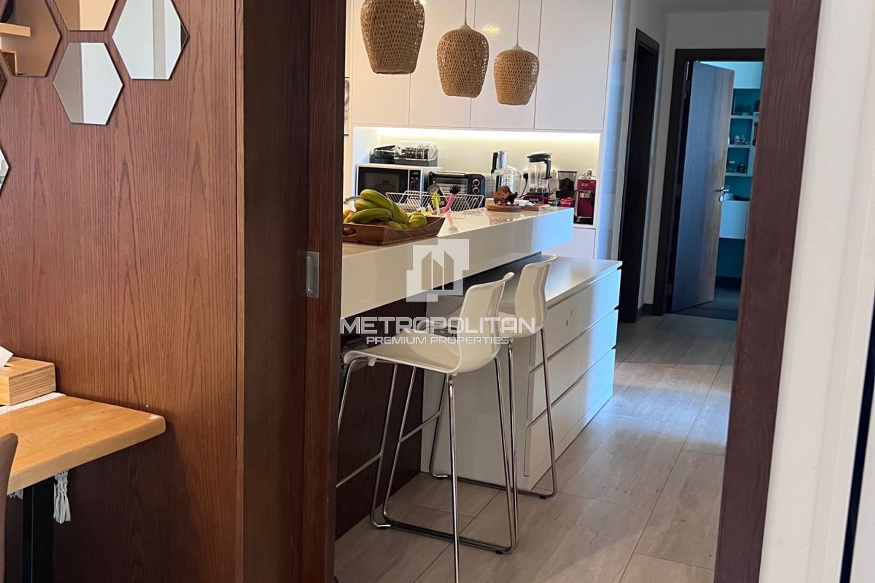 Appartement 2 chambres à louer à Jumeirah Village Circle – MR-6192 photo-8