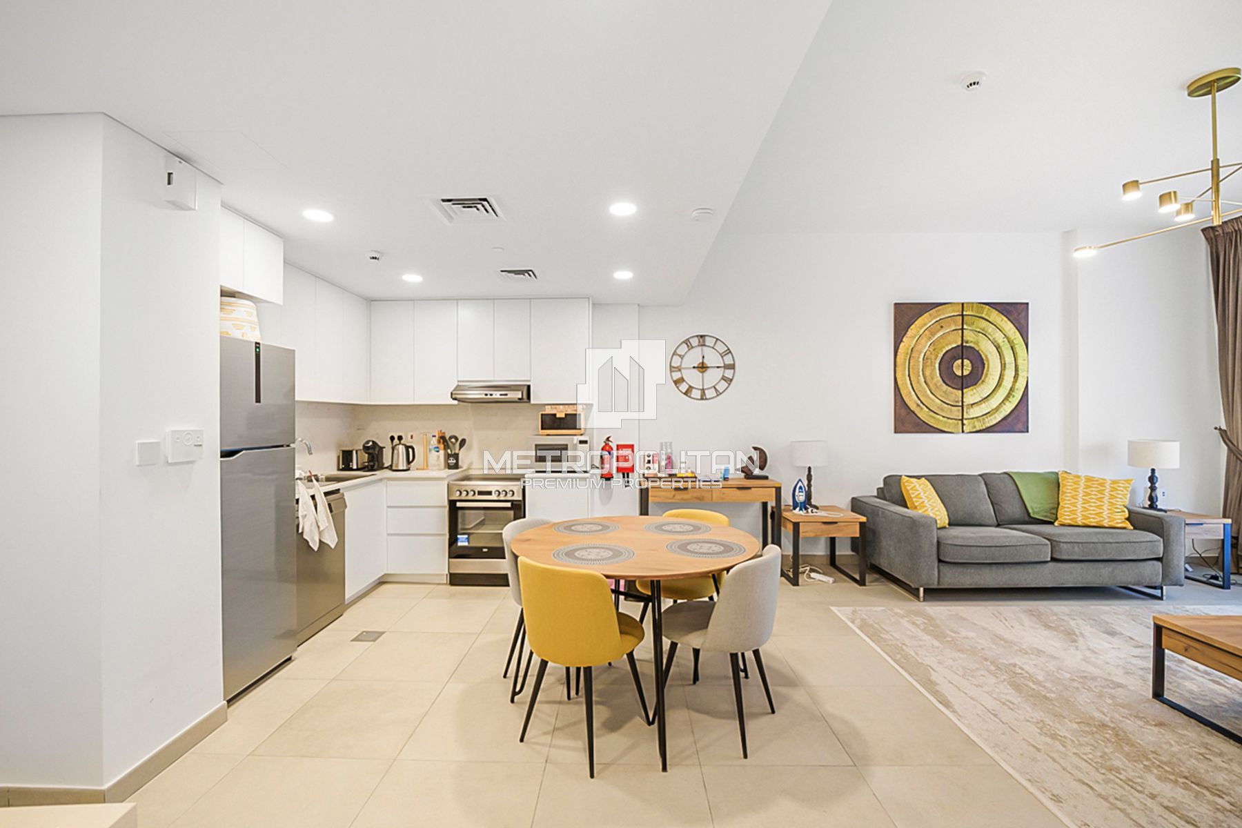 Appartement 1 chambre à louer à Umm Suqeim – MR-6203 photo-11