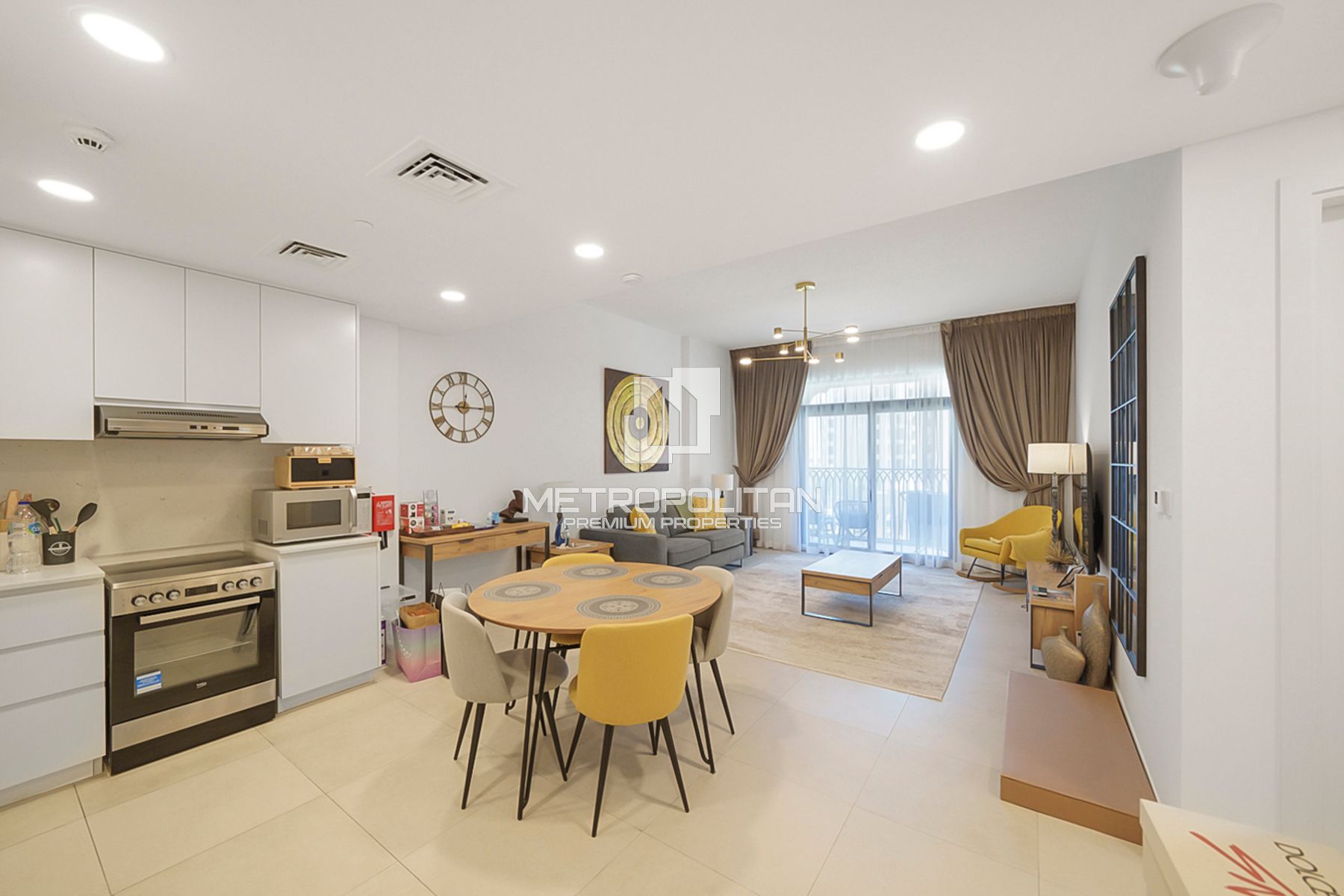 Appartement 1 chambre à louer à Umm Suqeim – MR-6203 photo-12