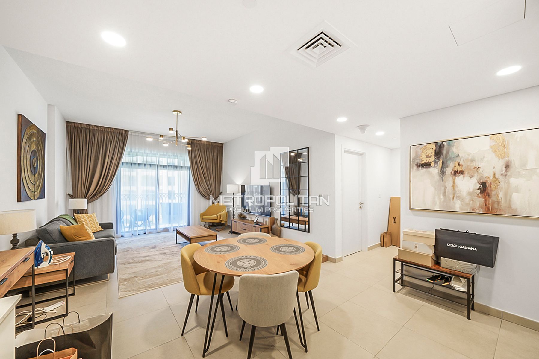 Appartement 1 chambre à louer à Umm Suqeim – MR-6203 photo-15