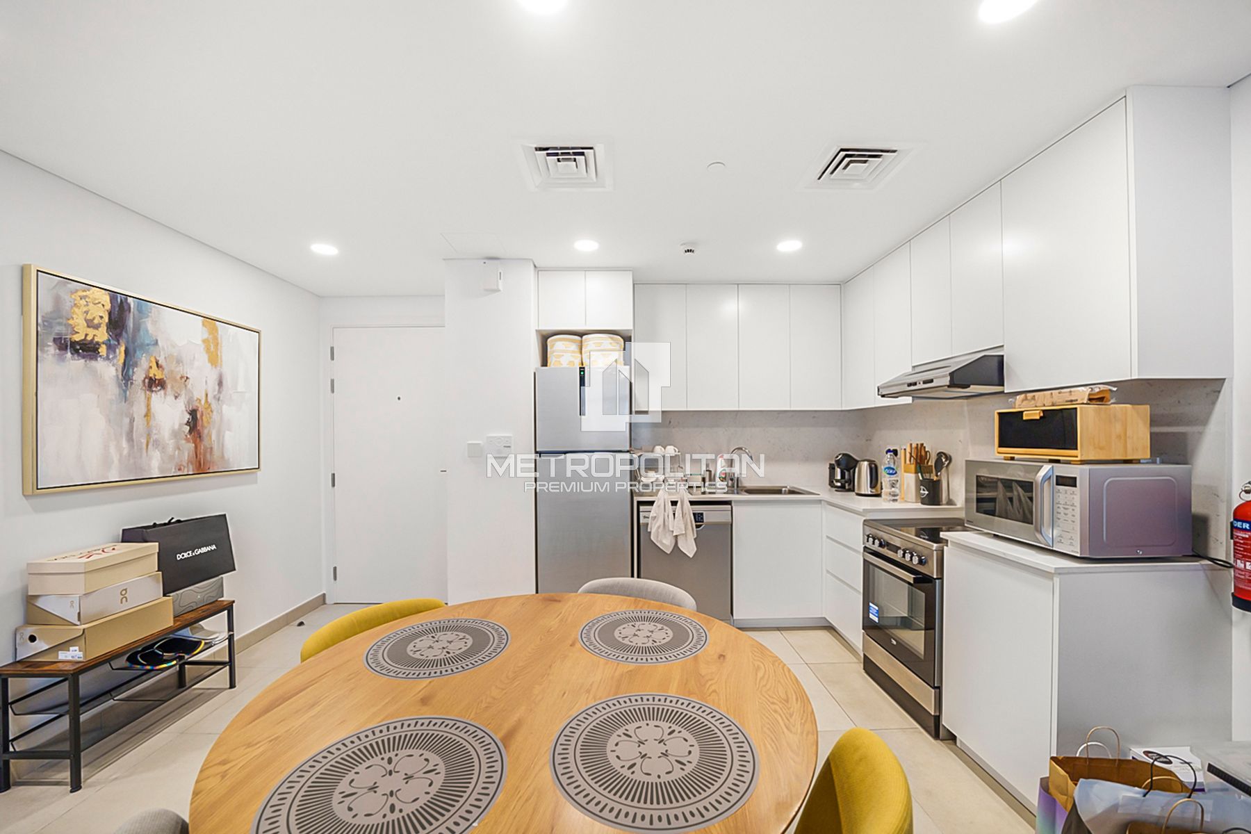 Appartement 1 chambre à louer à Umm Suqeim – MR-6203 photo-20